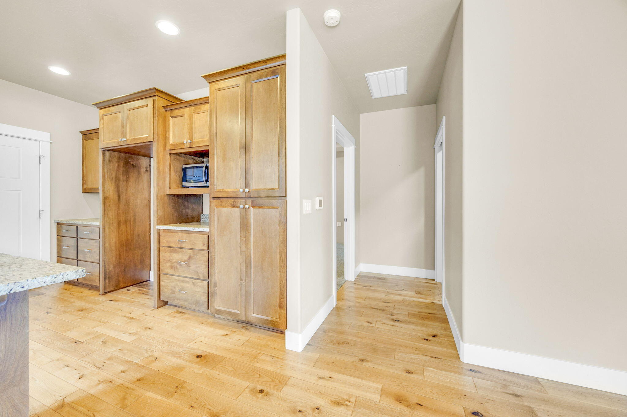 Twin Creeks Crossing Phase I - Residential