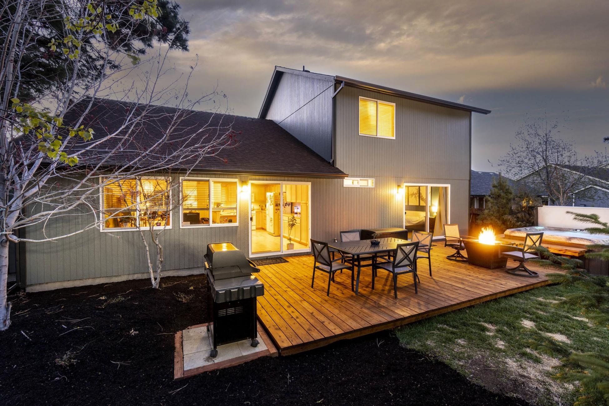 Elkhorn Estates - Residential