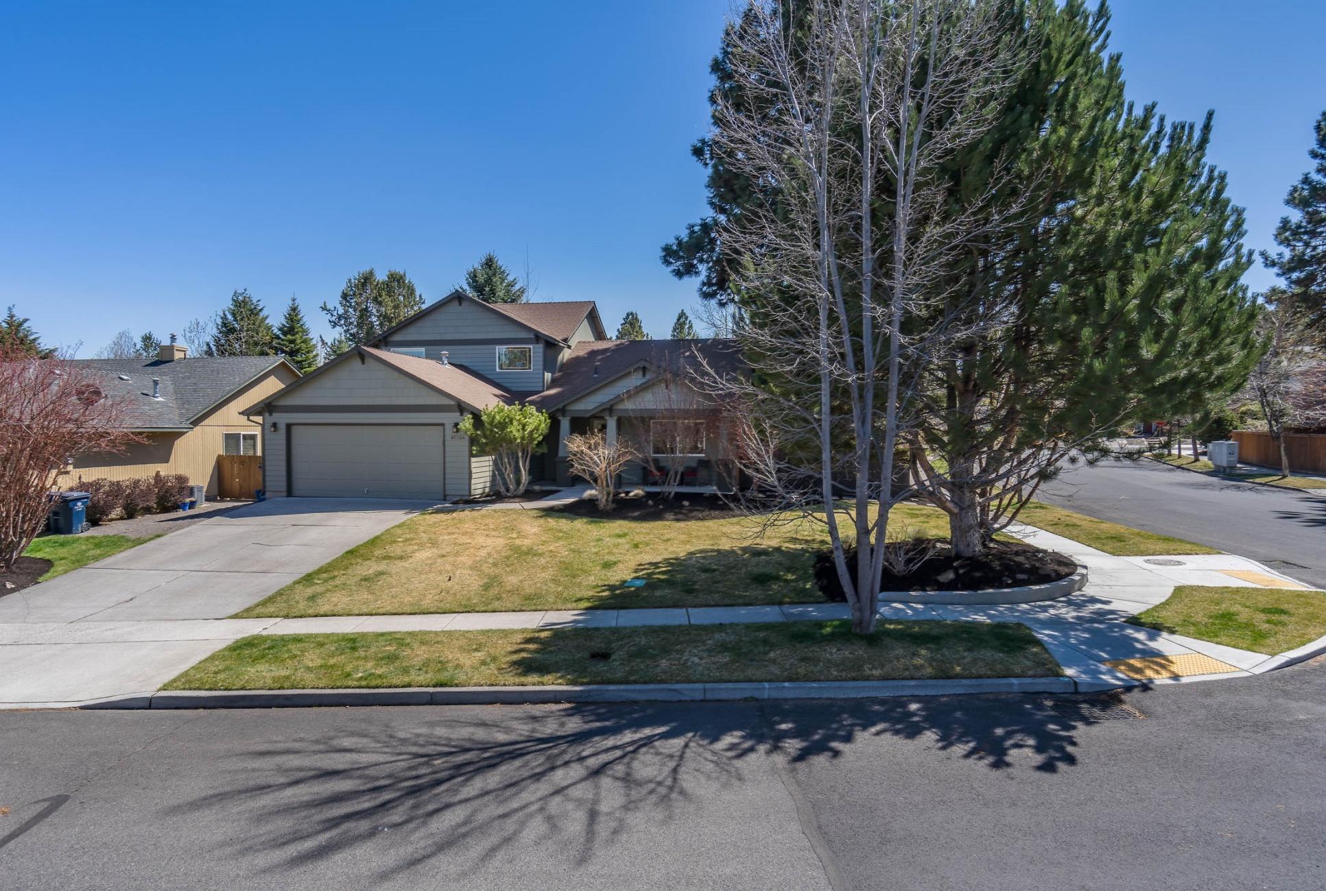 Elkhorn Estates - Residential