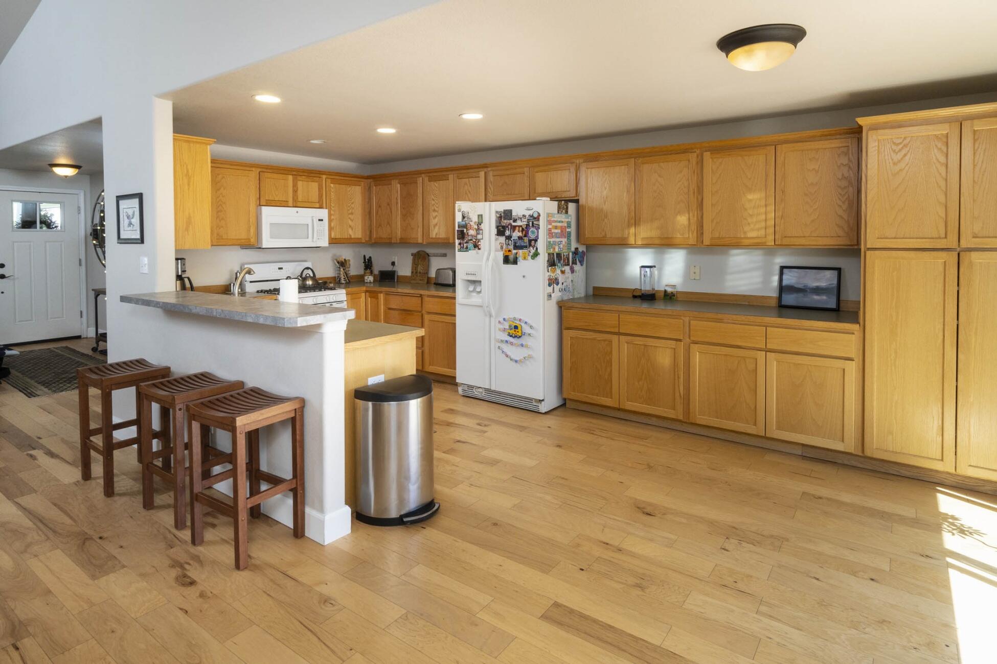 Elkhorn Estates - Residential