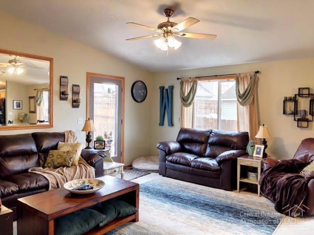 Ochoco Ridge - Residential
