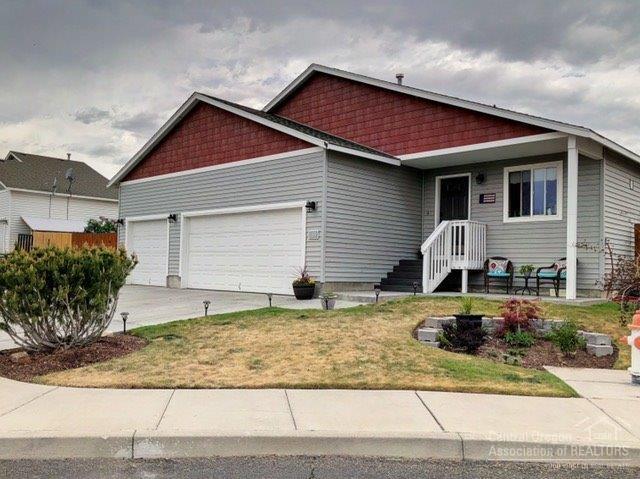 Ochoco Ridge - Residential