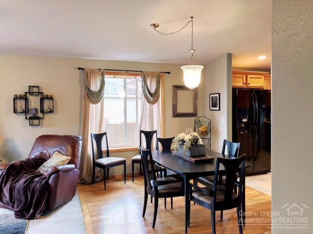 Ochoco Ridge - Residential