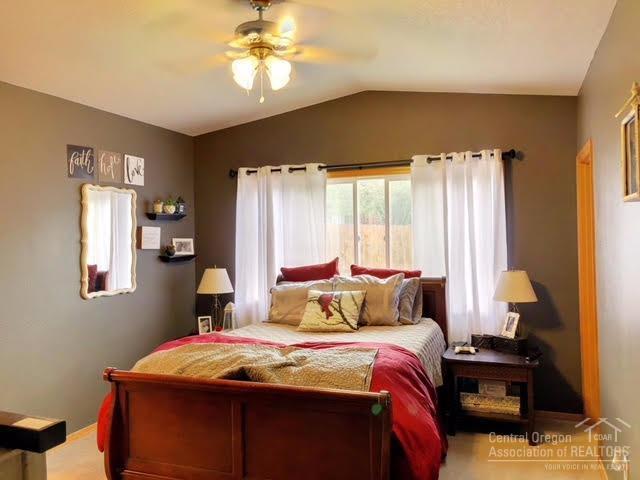 Ochoco Ridge - Residential