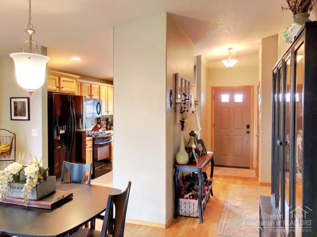 Ochoco Ridge - Residential