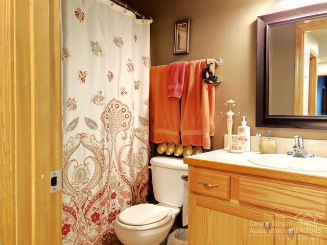 Ochoco Ridge - Residential