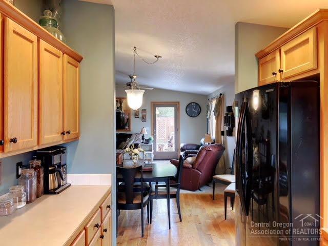 Ochoco Ridge - Residential