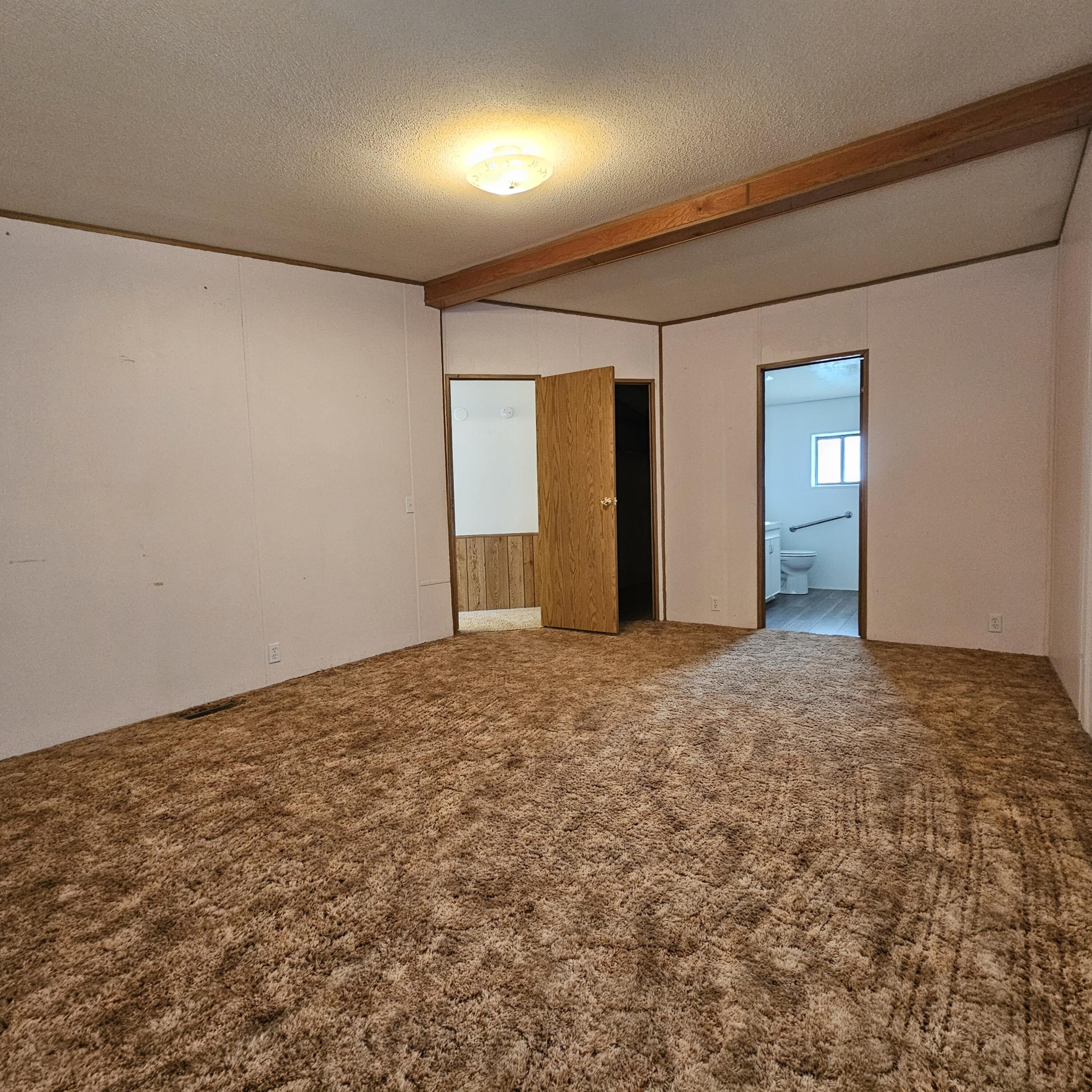 Pleasant Home Tracts - Residential