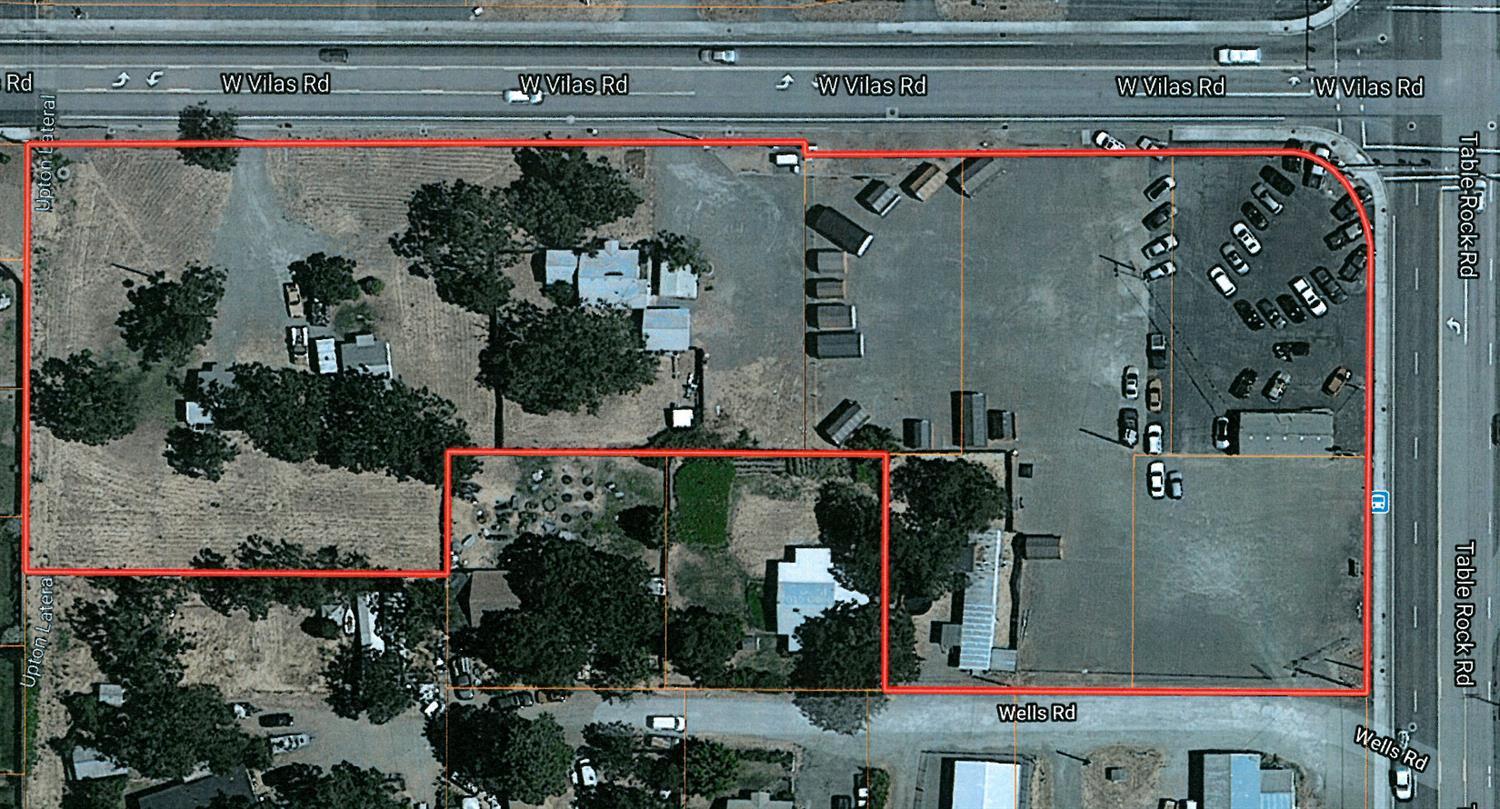 N/A - Commercial Sale