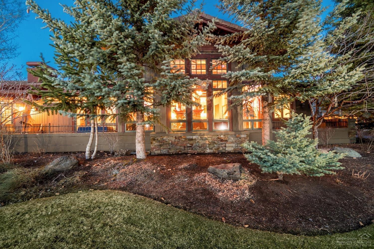 Broken Top - Residential