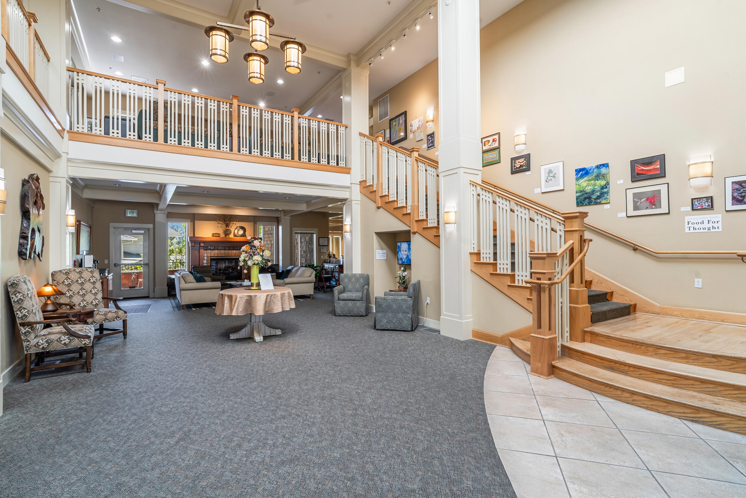 Mountain Meadows Subdivision Phase 1 - Residential