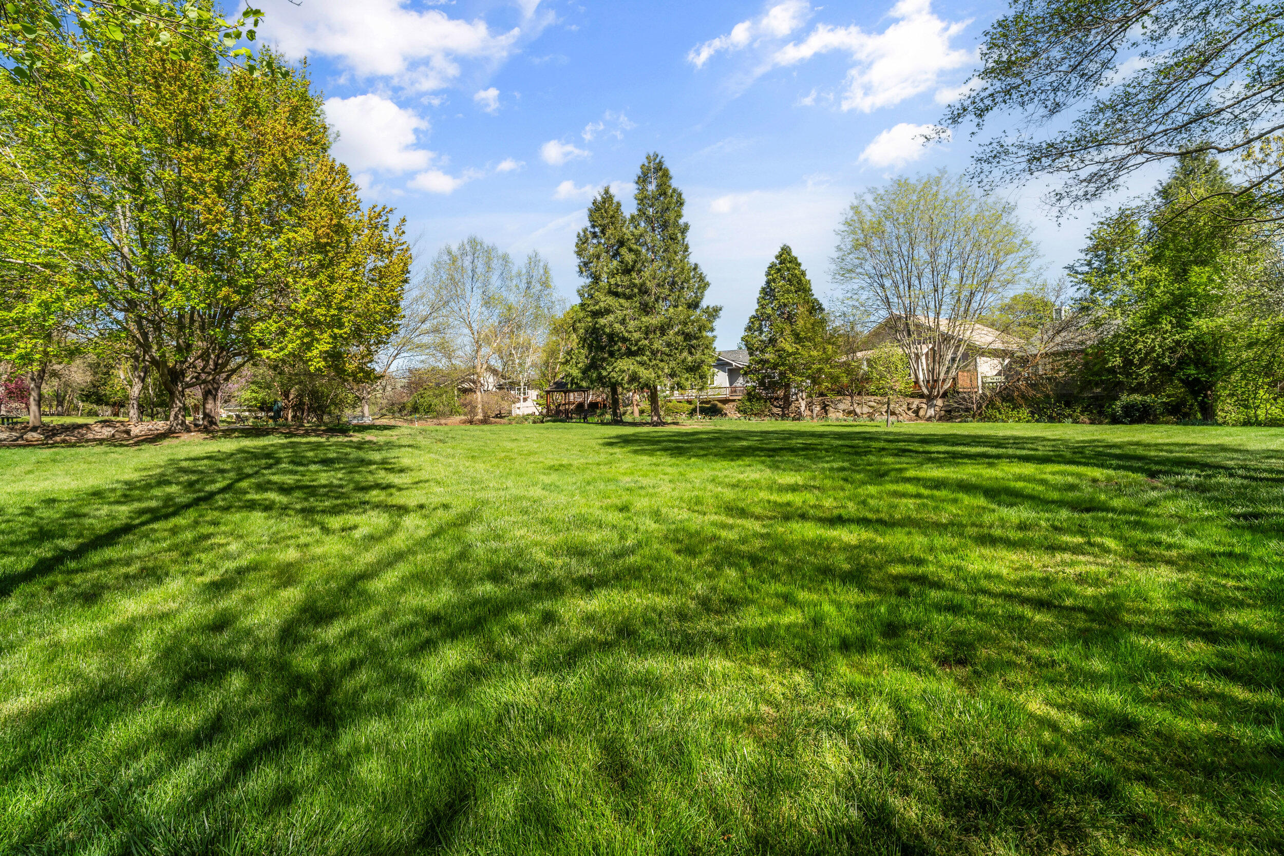 Mountain Meadows Subdivision Phase 1 - Residential