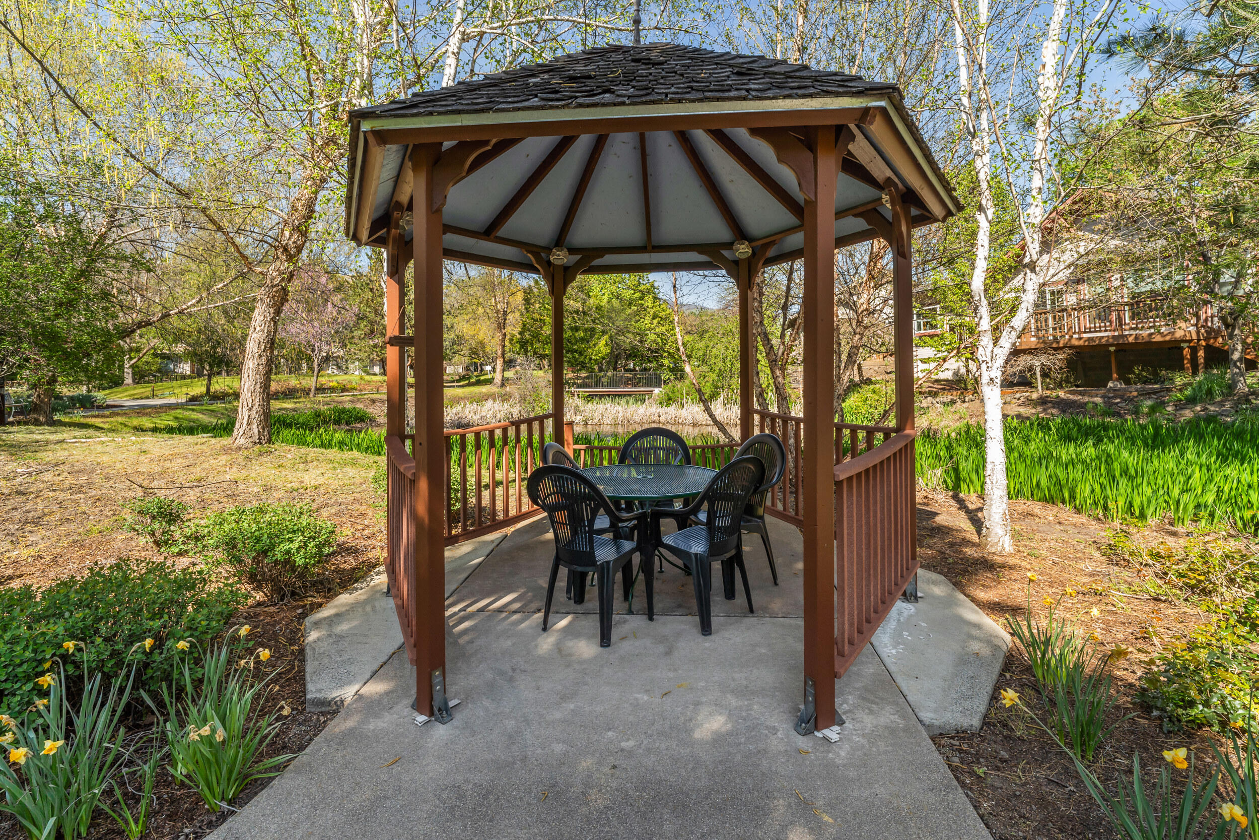 Mountain Meadows Subdivision Phase 1 - Residential