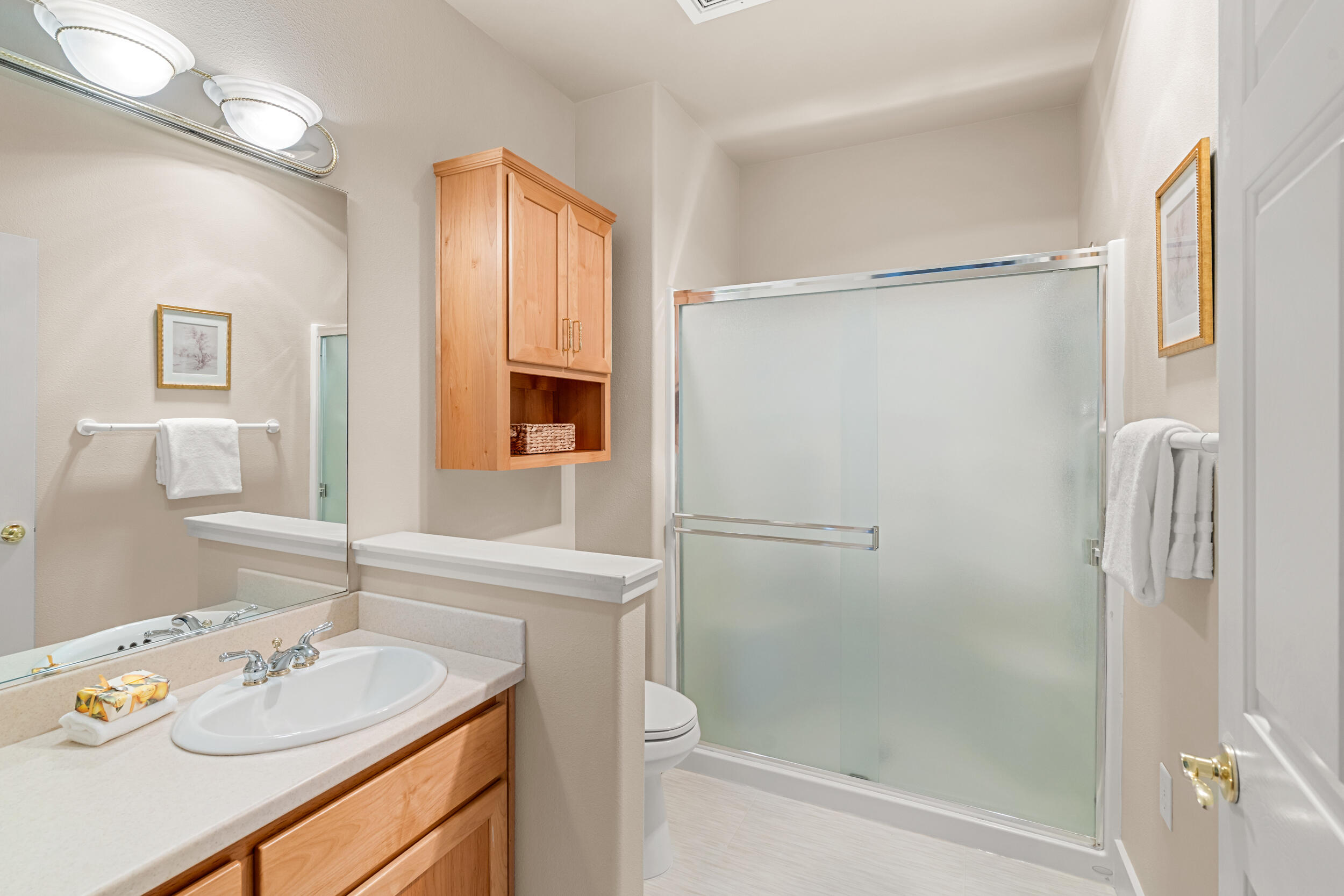 Mountain Meadows Subdivision Phase 1 - Residential