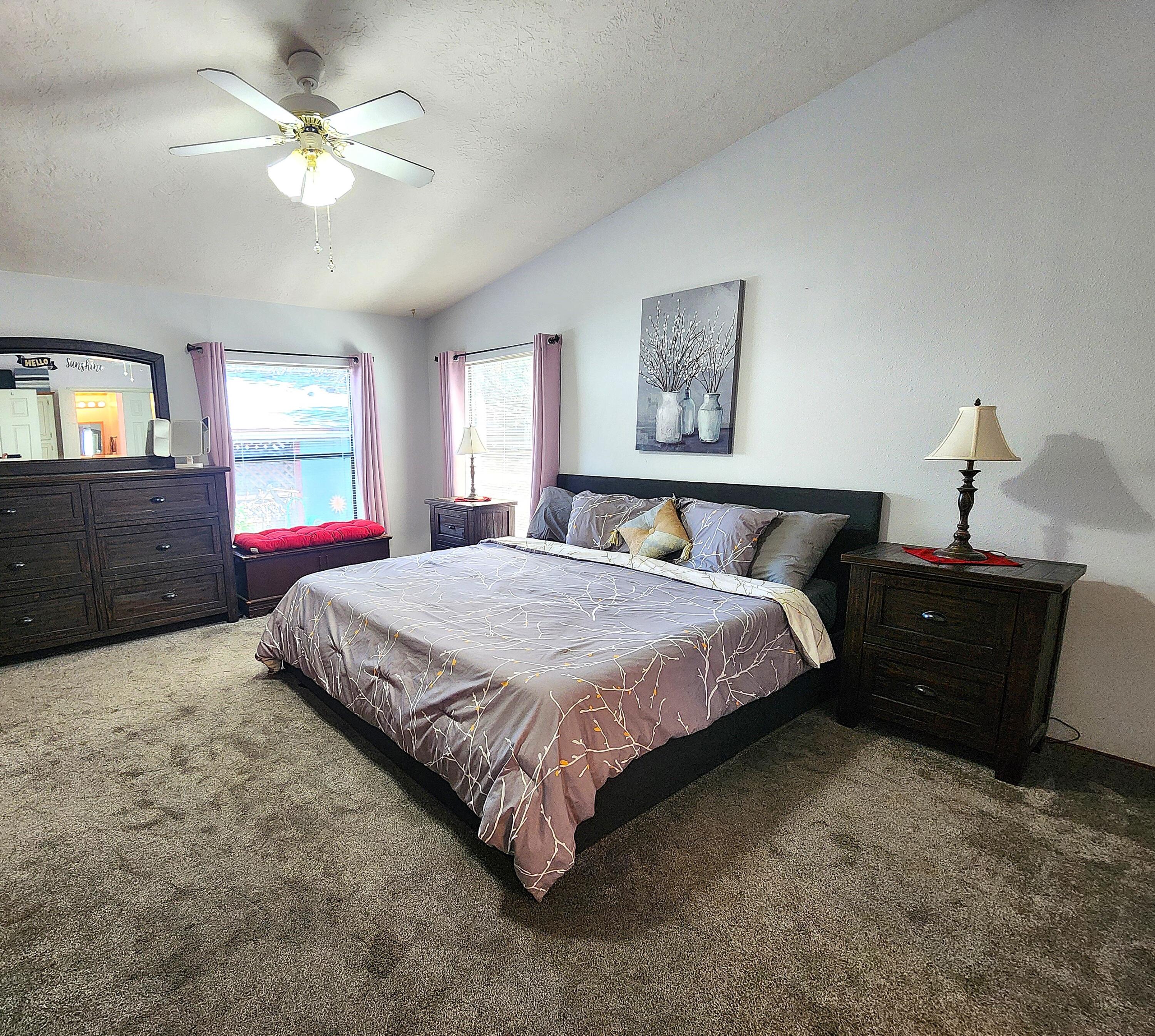 Suntree Village - Residential