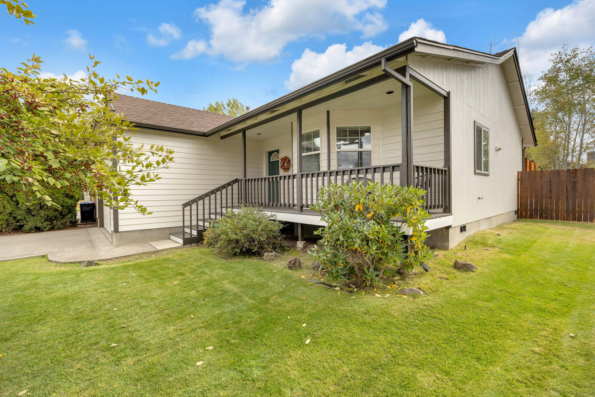 Sunpointe - Residential