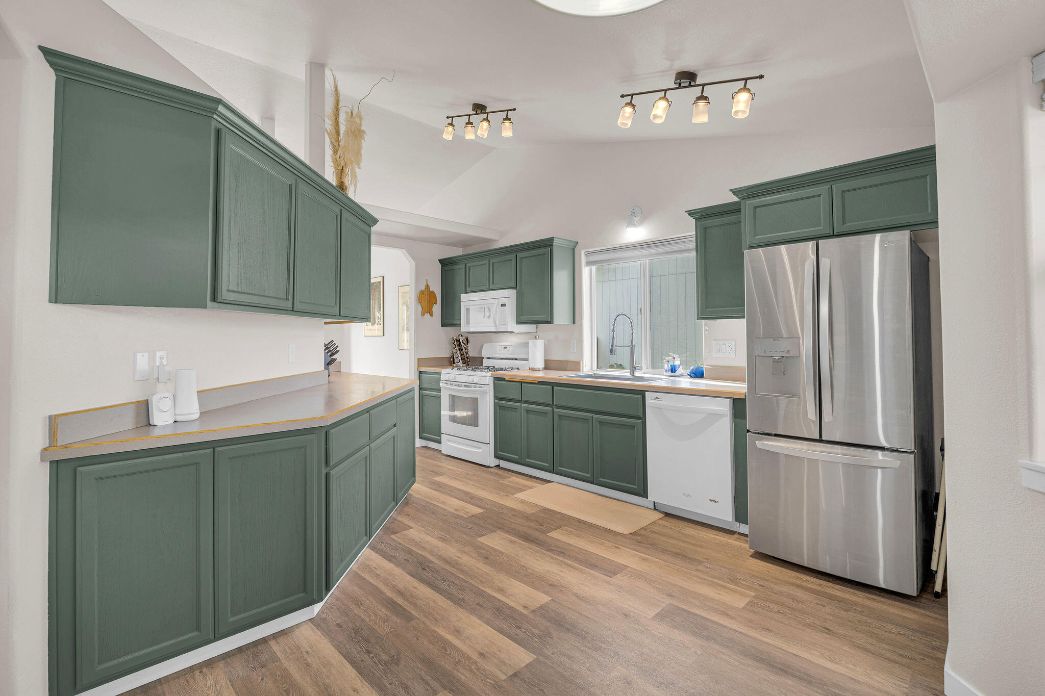 Sunpointe - Residential