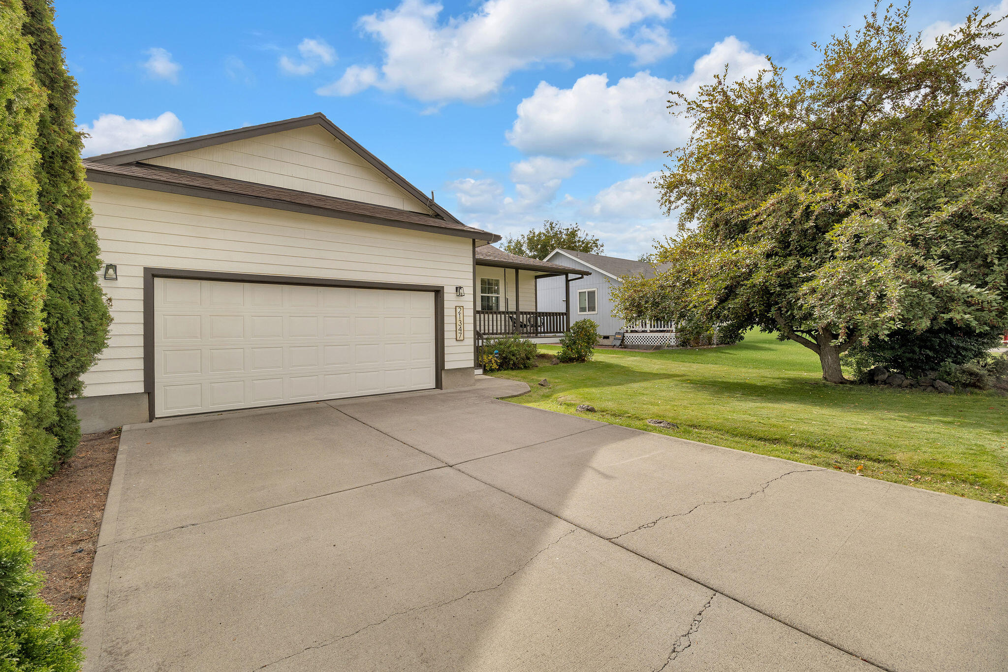 Sunpointe - Residential