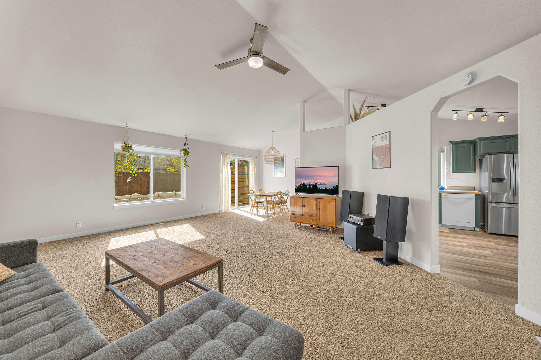 Sunpointe - Residential