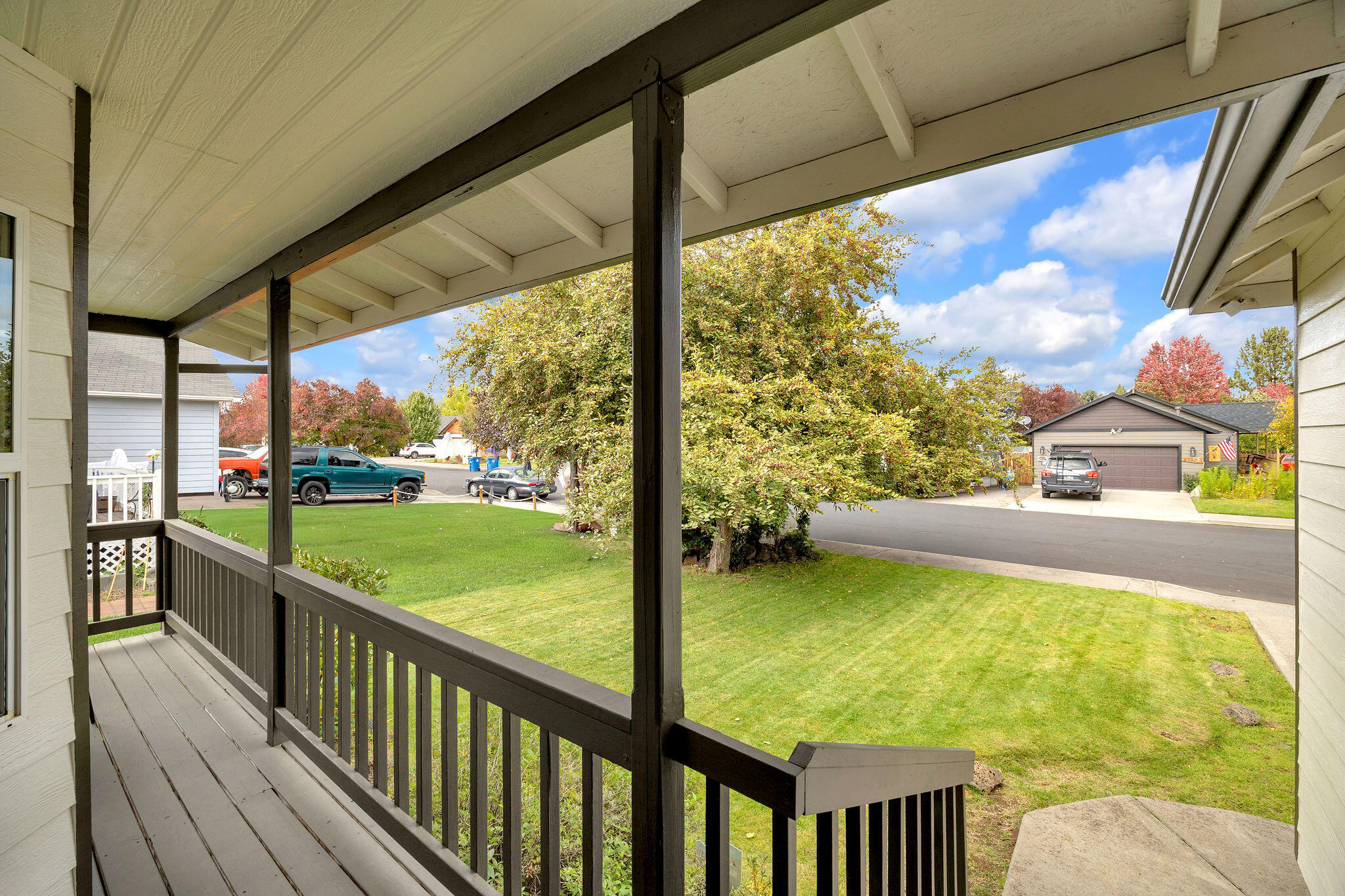 Sunpointe - Residential
