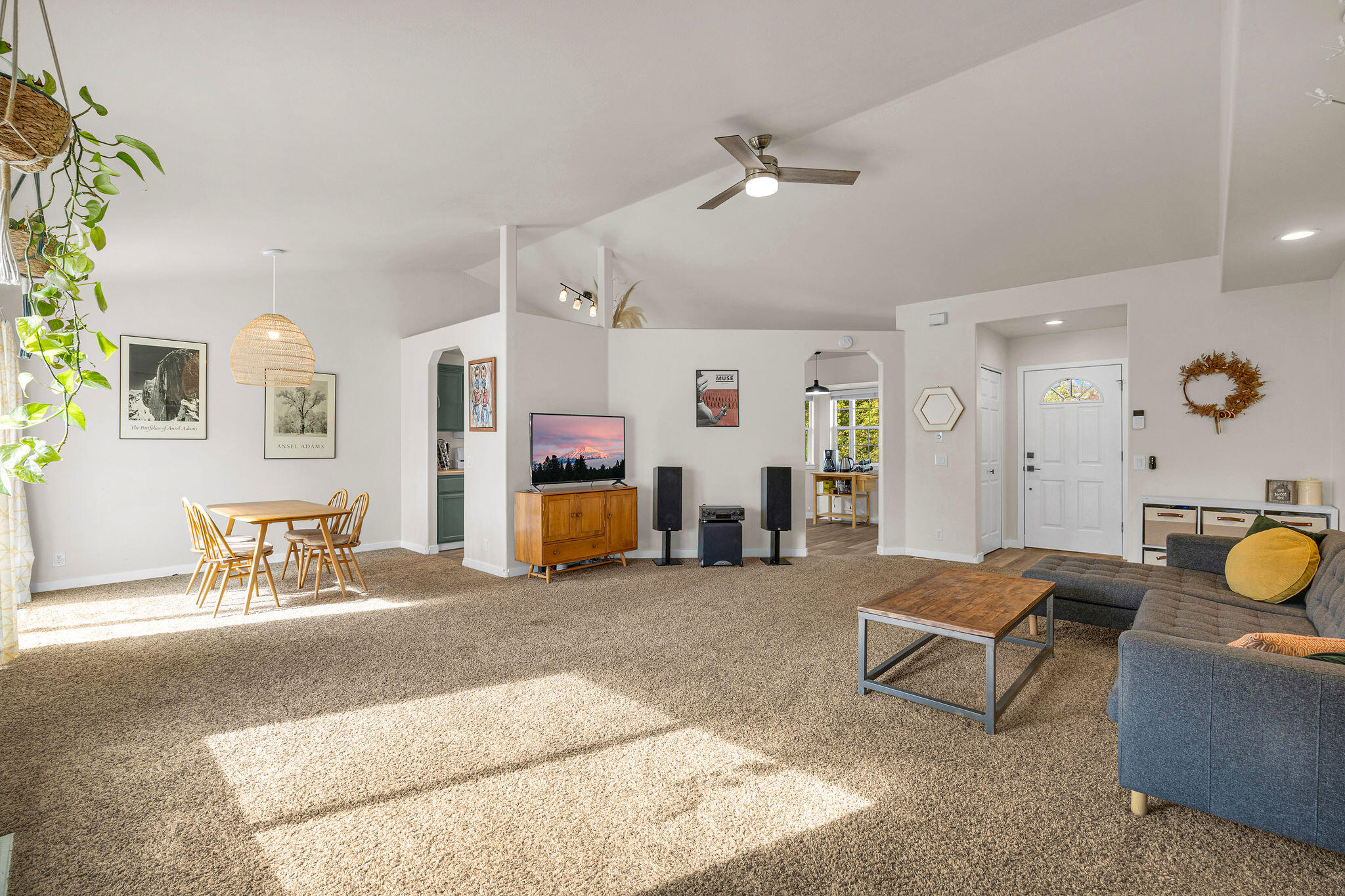 Sunpointe - Residential