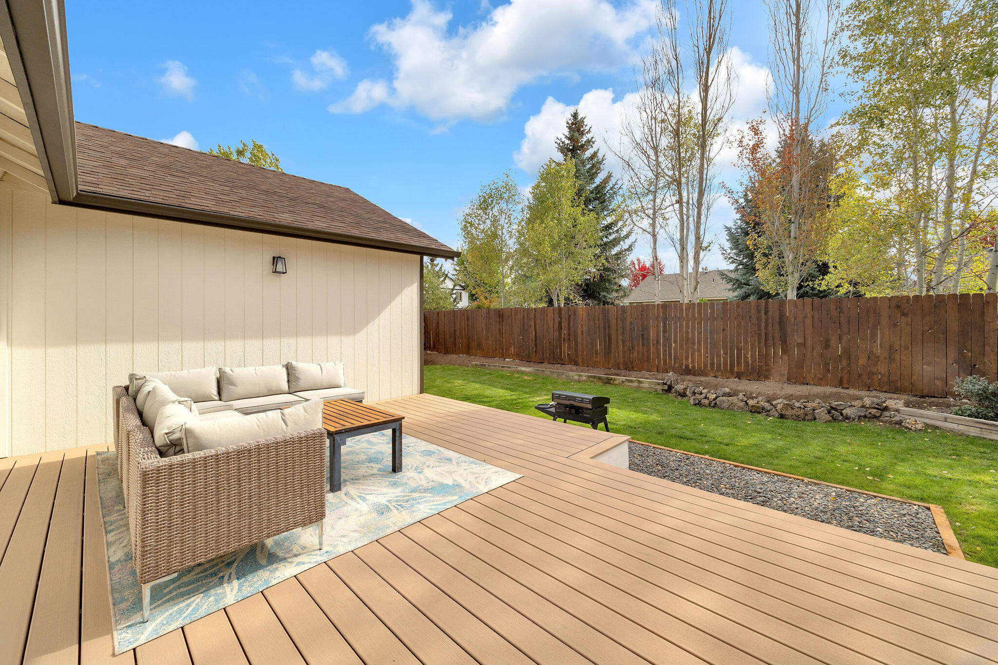 Sunpointe - Residential