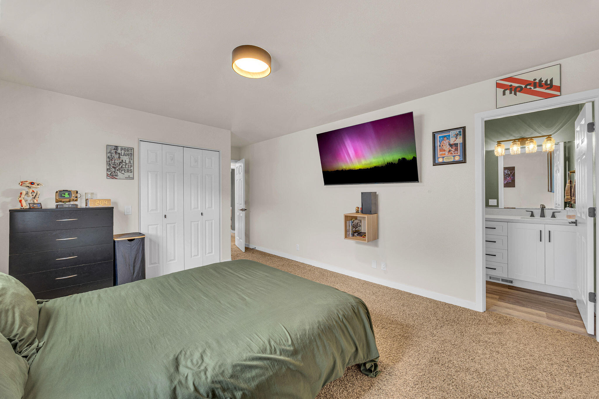 Sunpointe - Residential