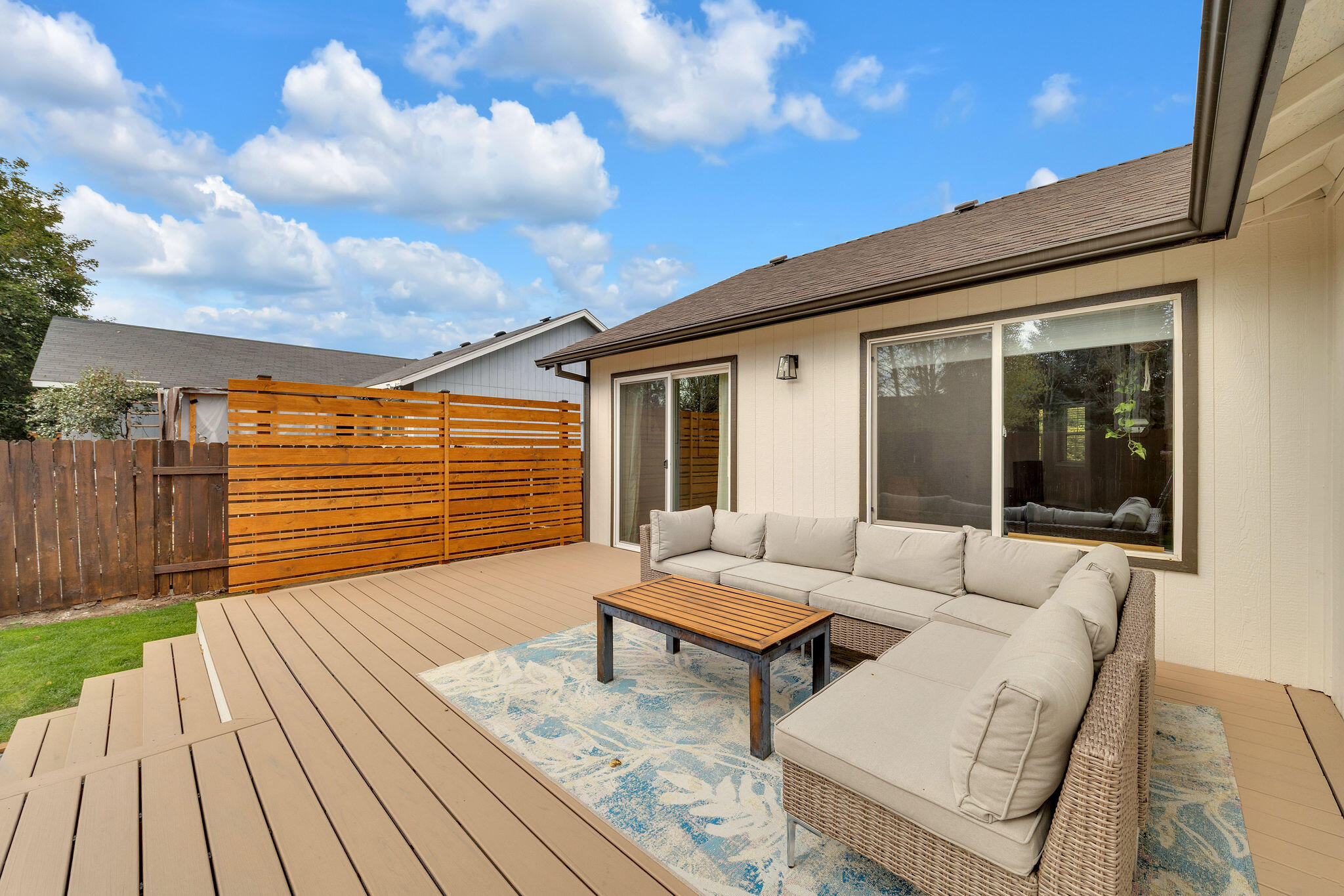 Sunpointe - Residential