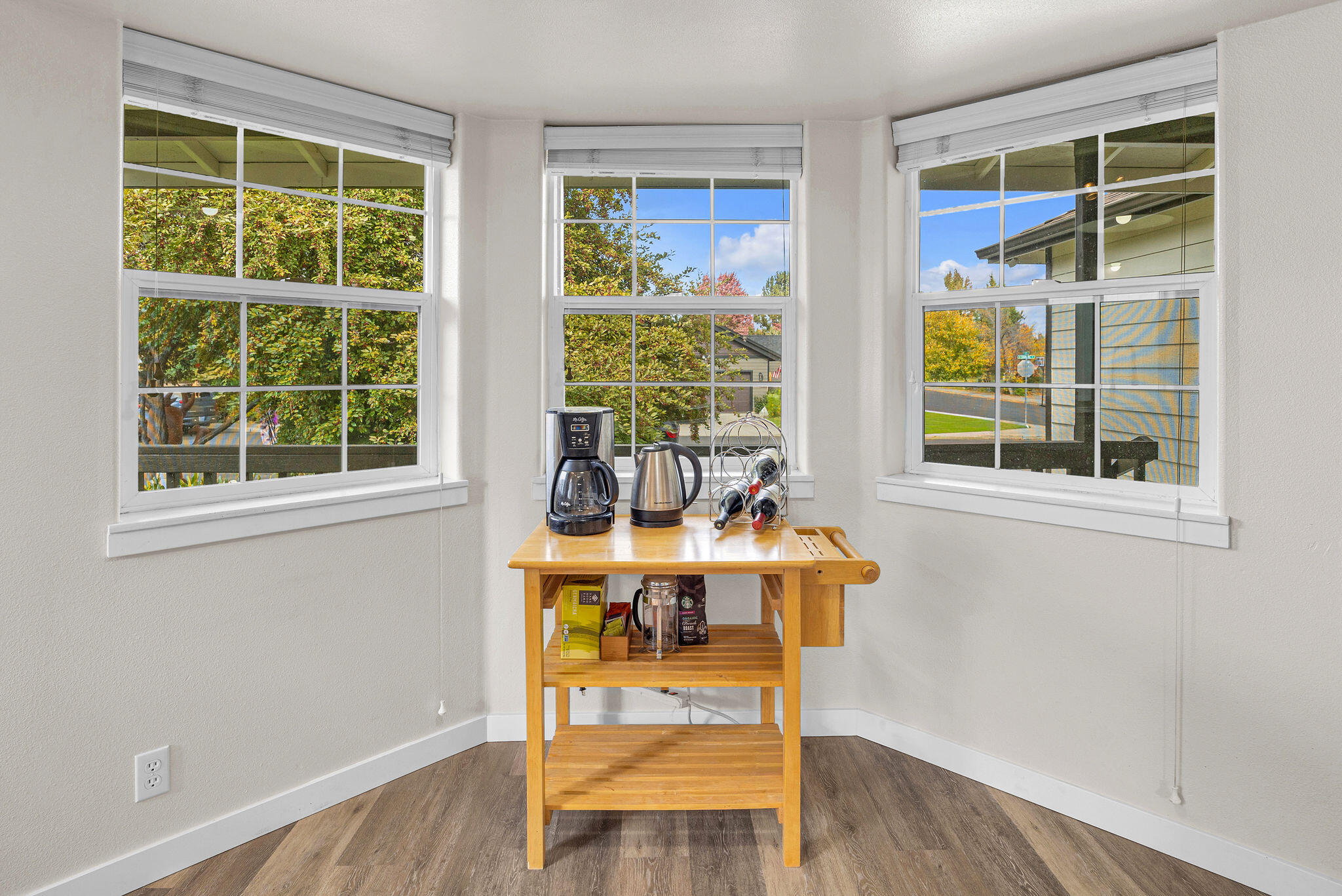 Sunpointe - Residential