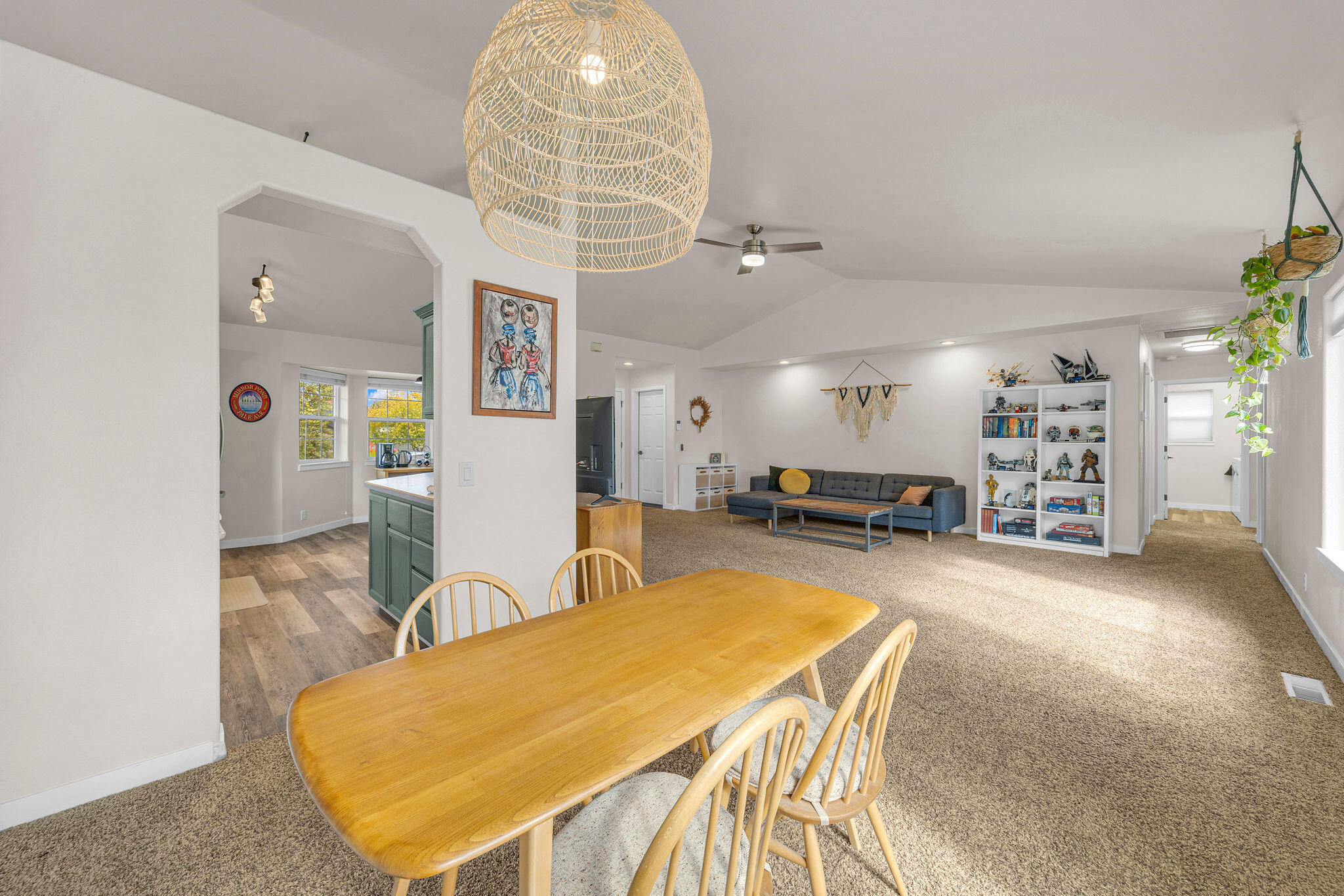 Sunpointe - Residential