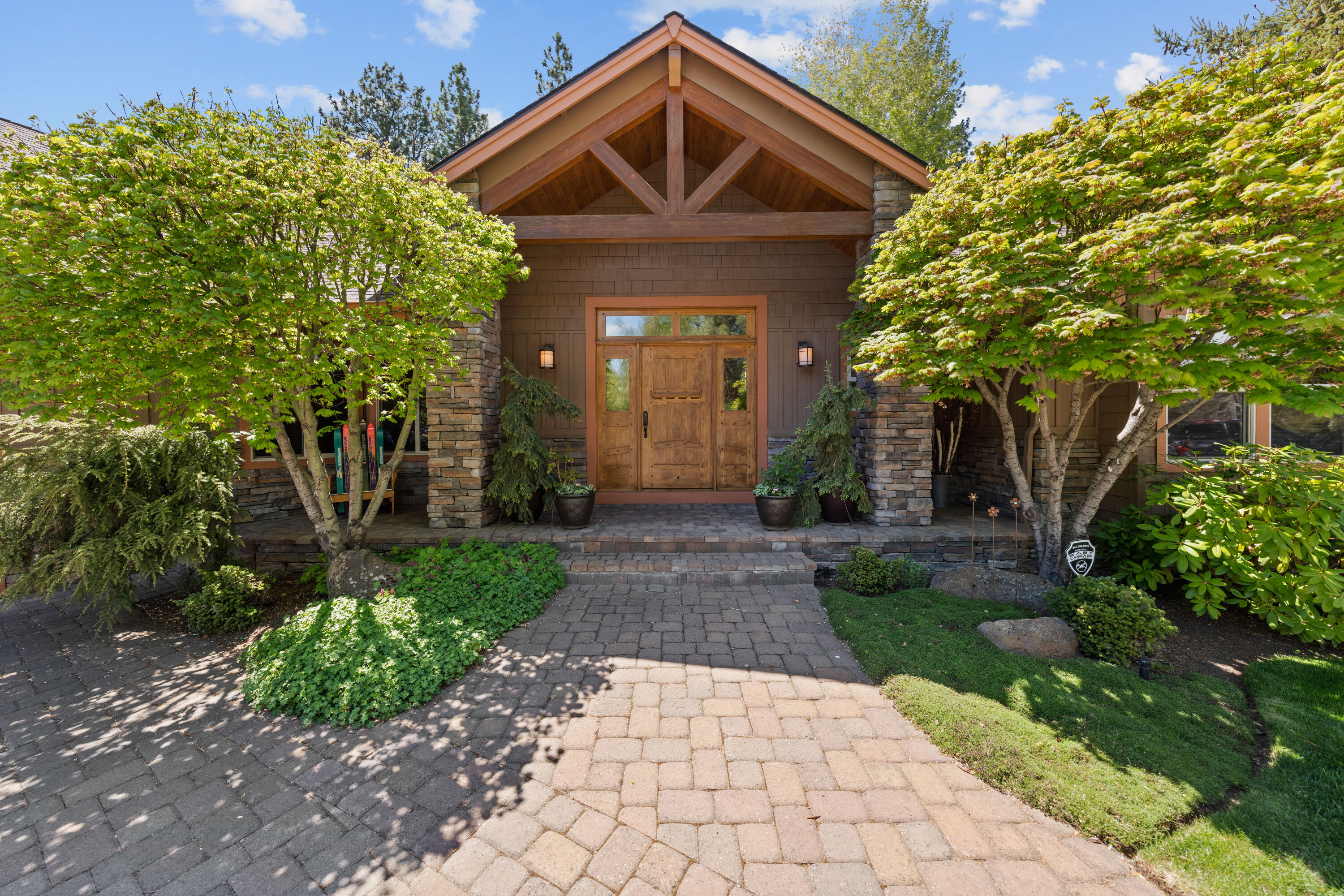 River Rim - Residential