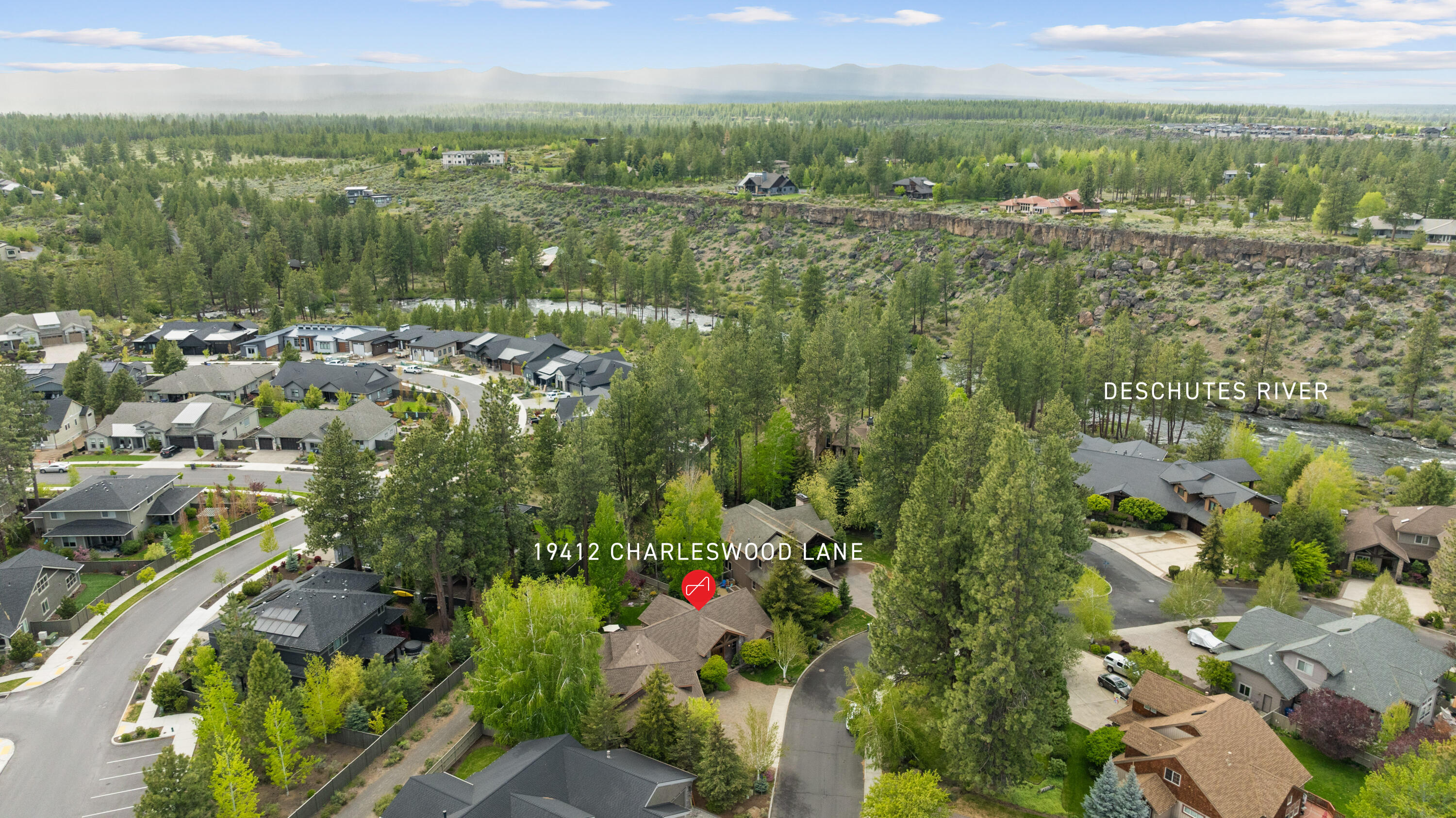 River Rim - Residential