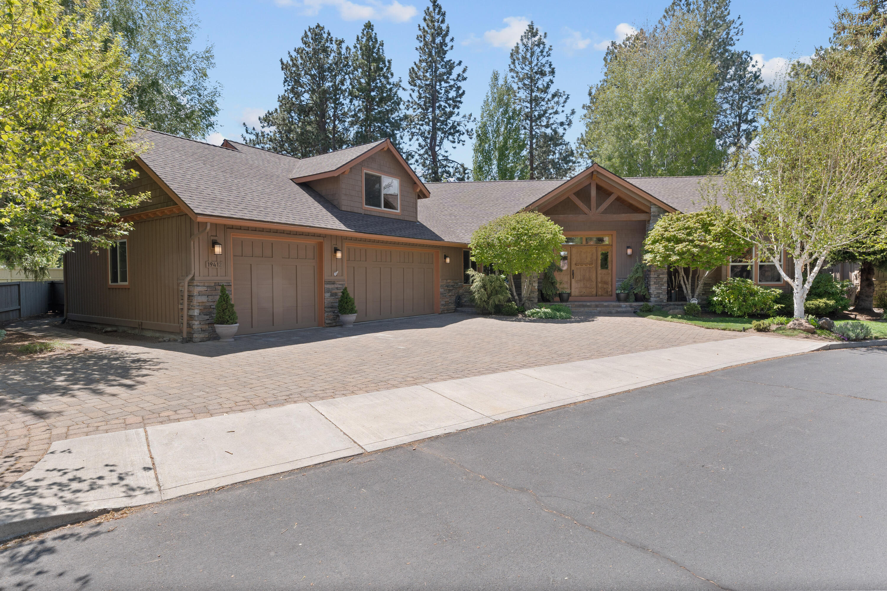 River Rim - Residential