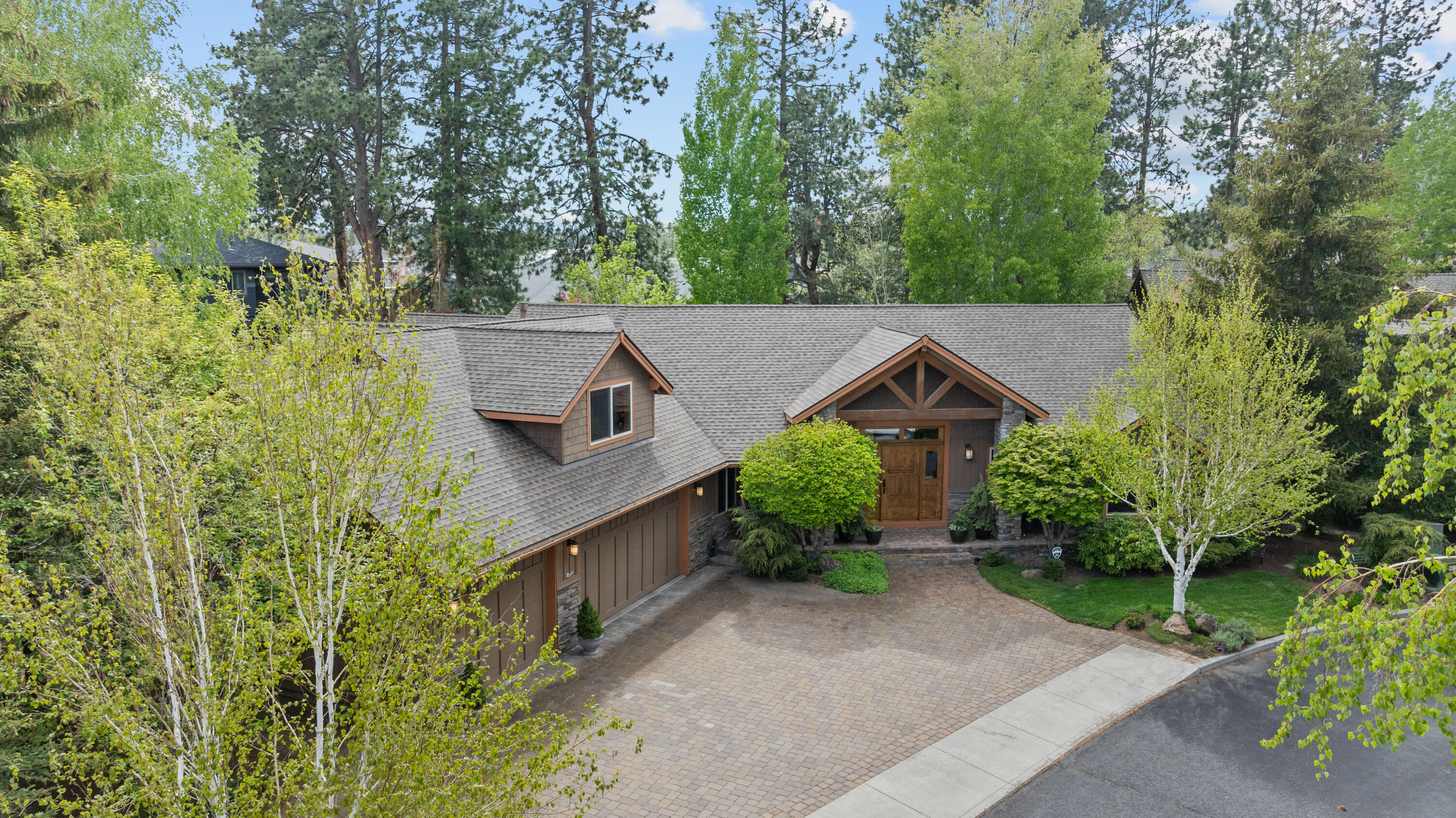 River Rim - Residential
