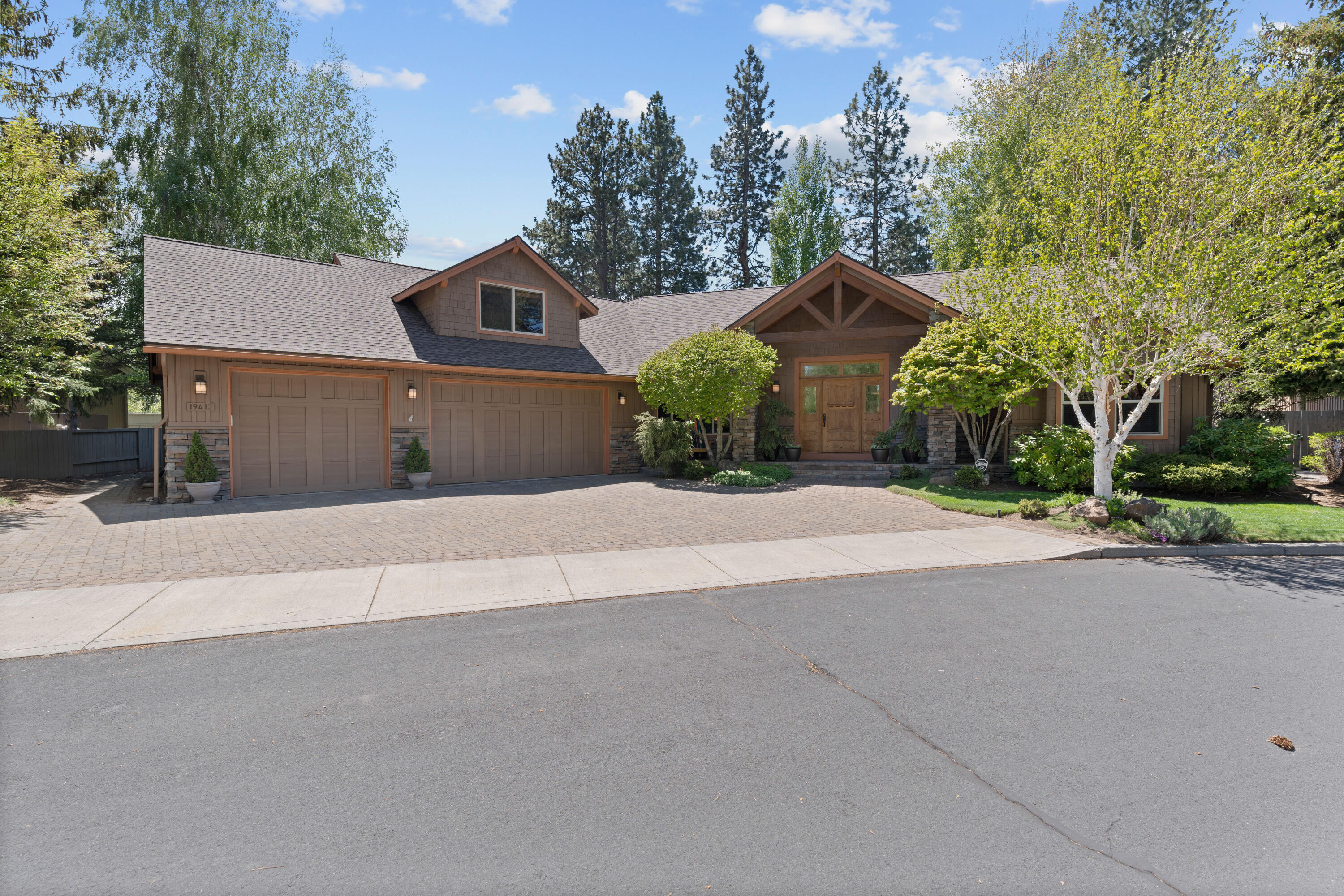 River Rim - Residential