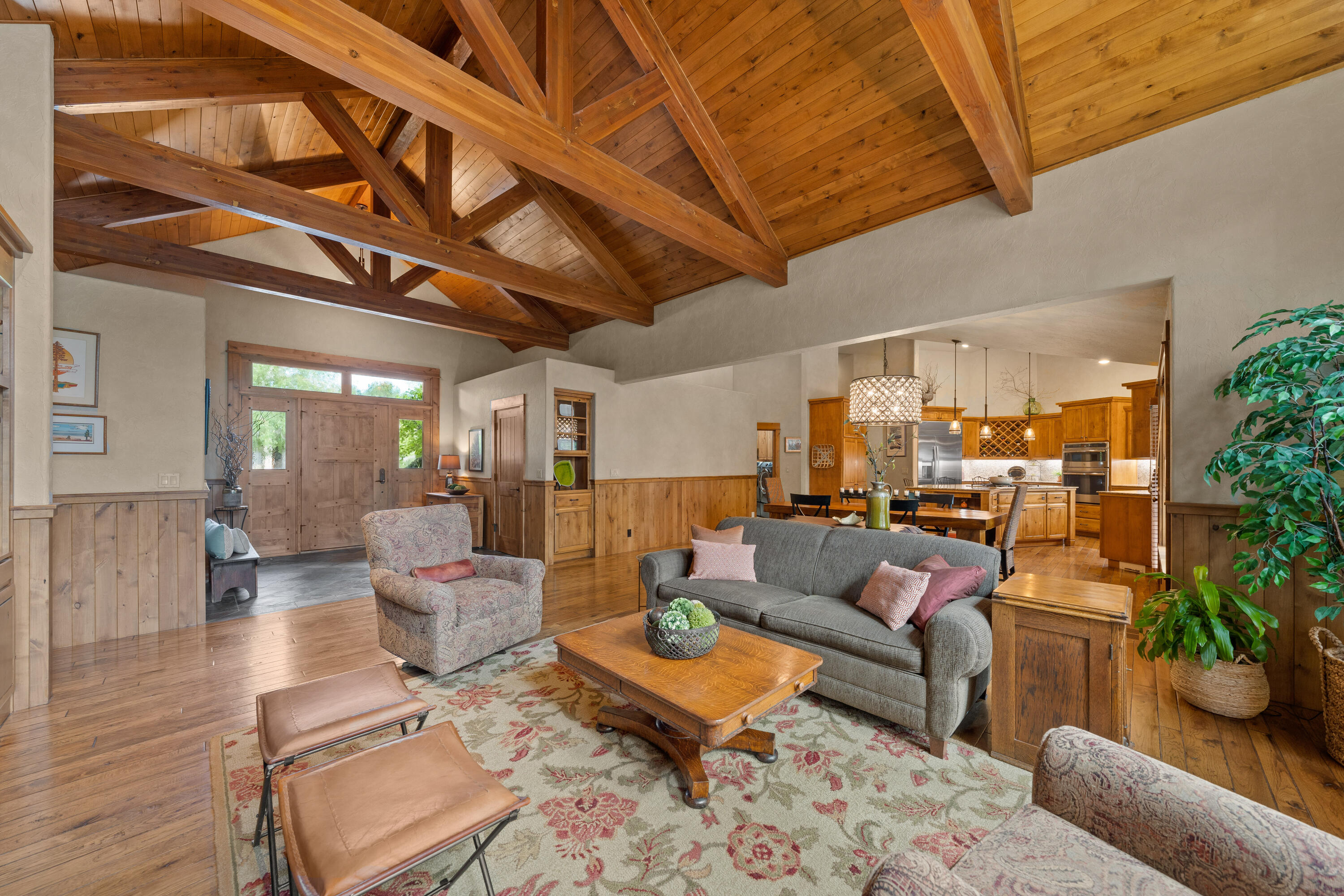 River Rim - Residential