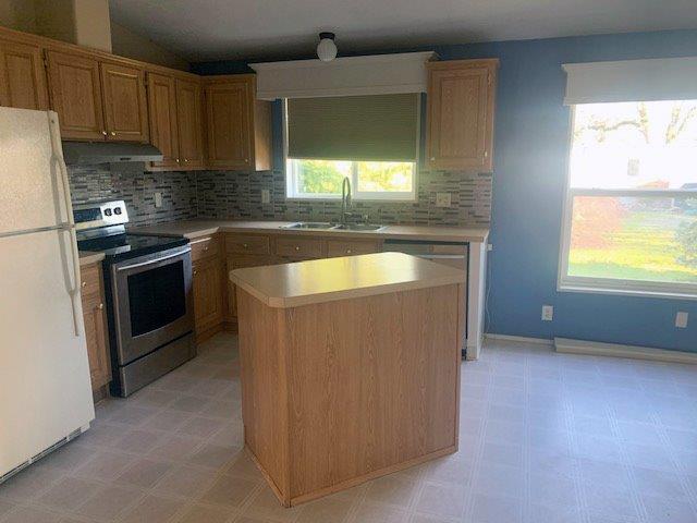Meadowlark - Residential