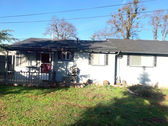 Meadowlark - Residential