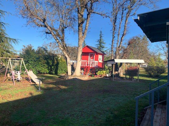 Meadowlark - Residential