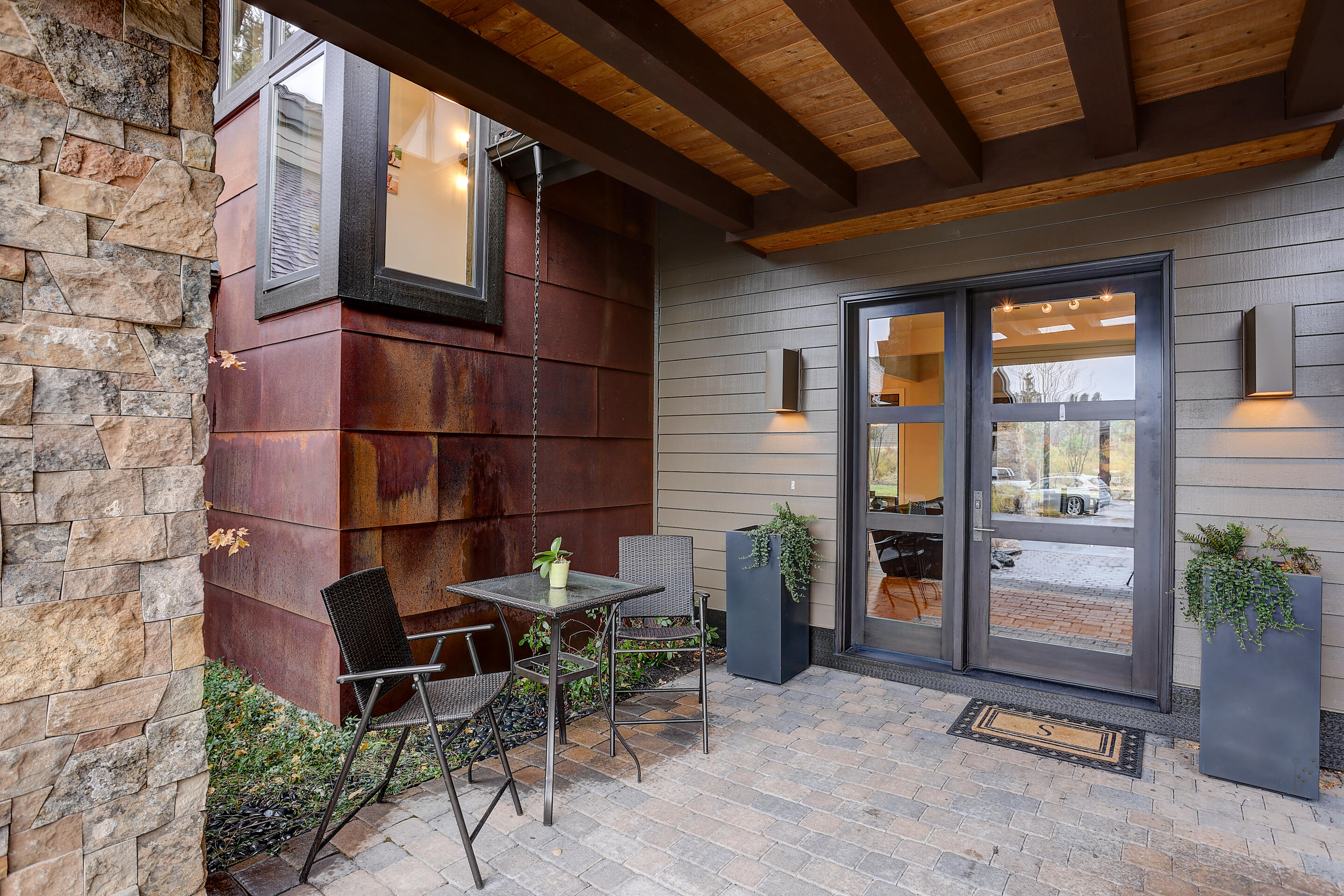 Tetherow - Residential