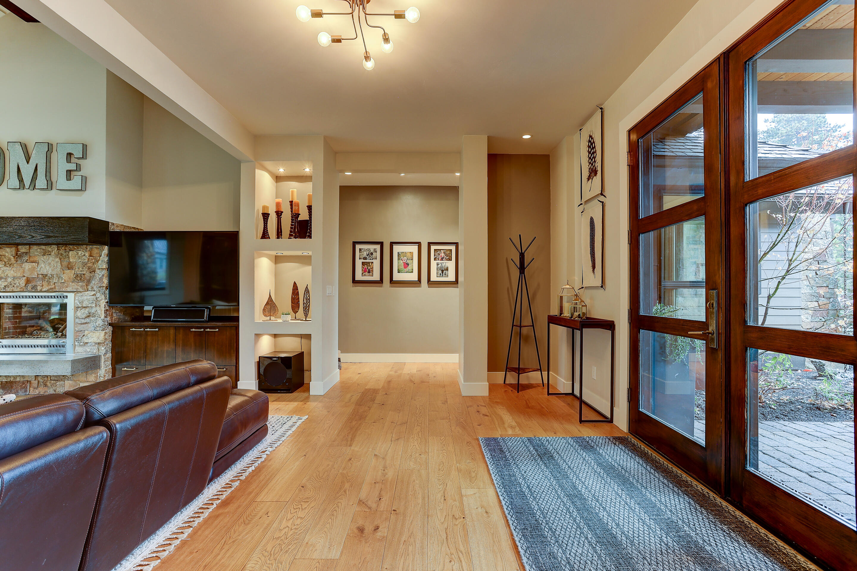 Tetherow - Residential