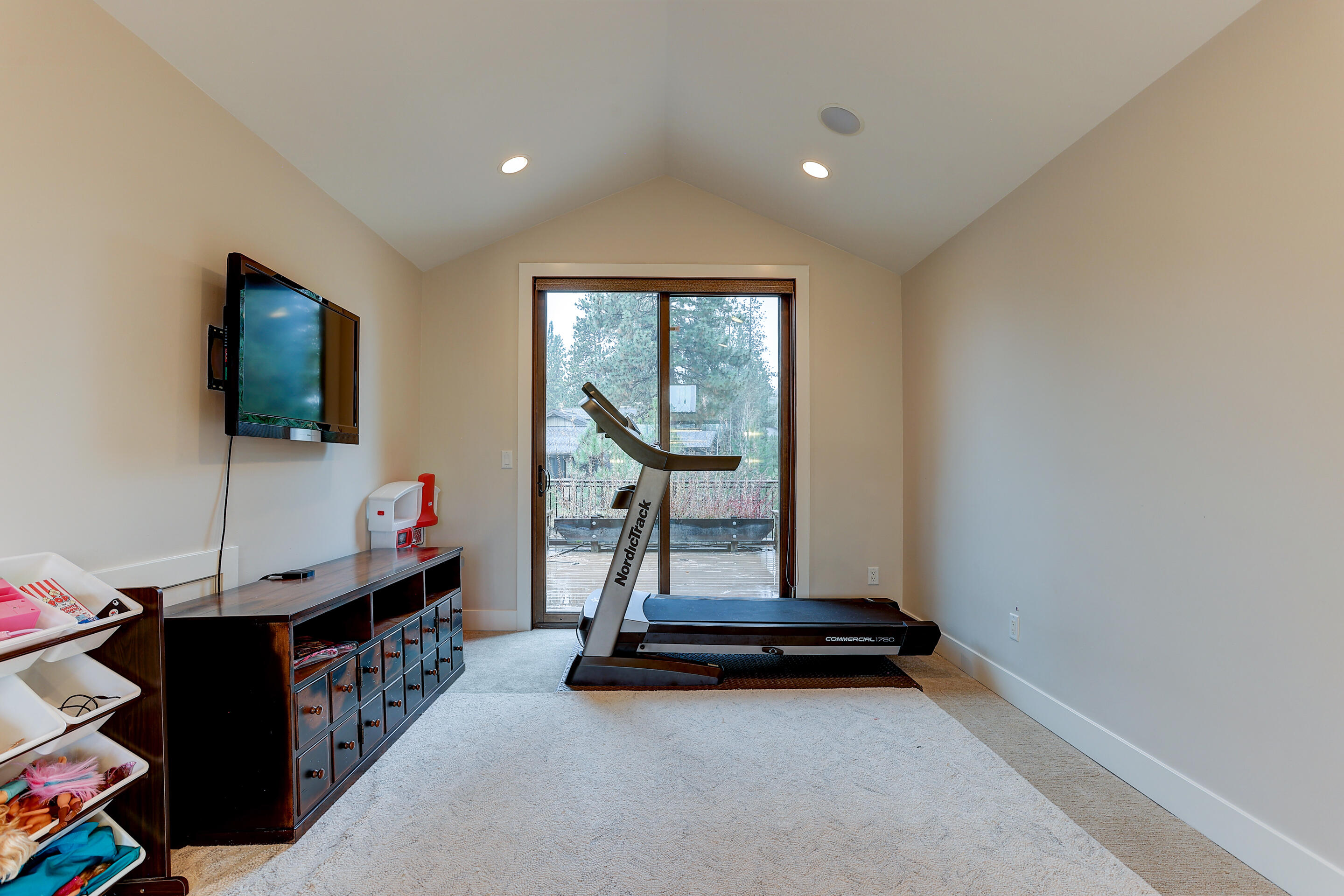 Tetherow - Residential