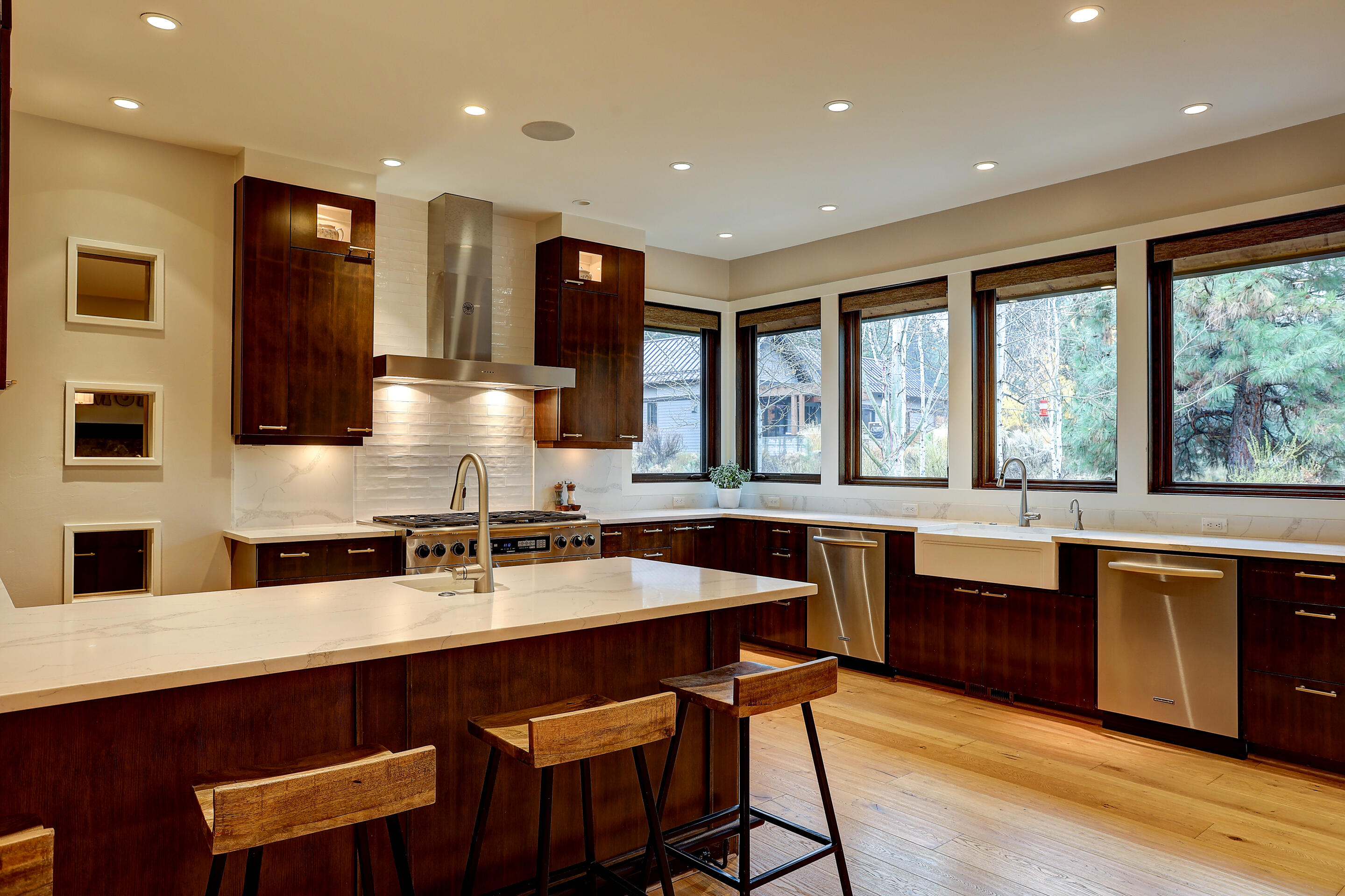 Tetherow - Residential