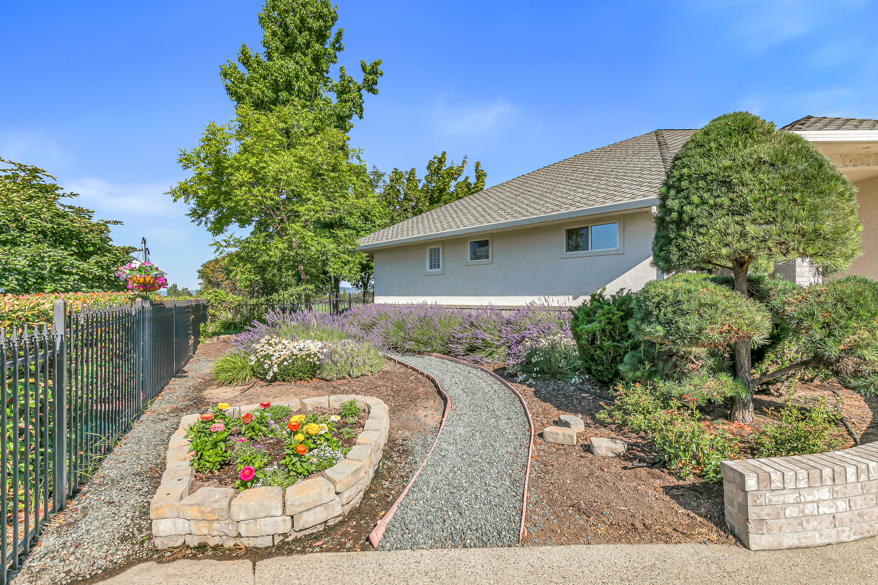 Pine Lake Subdivision Phase I - Residential