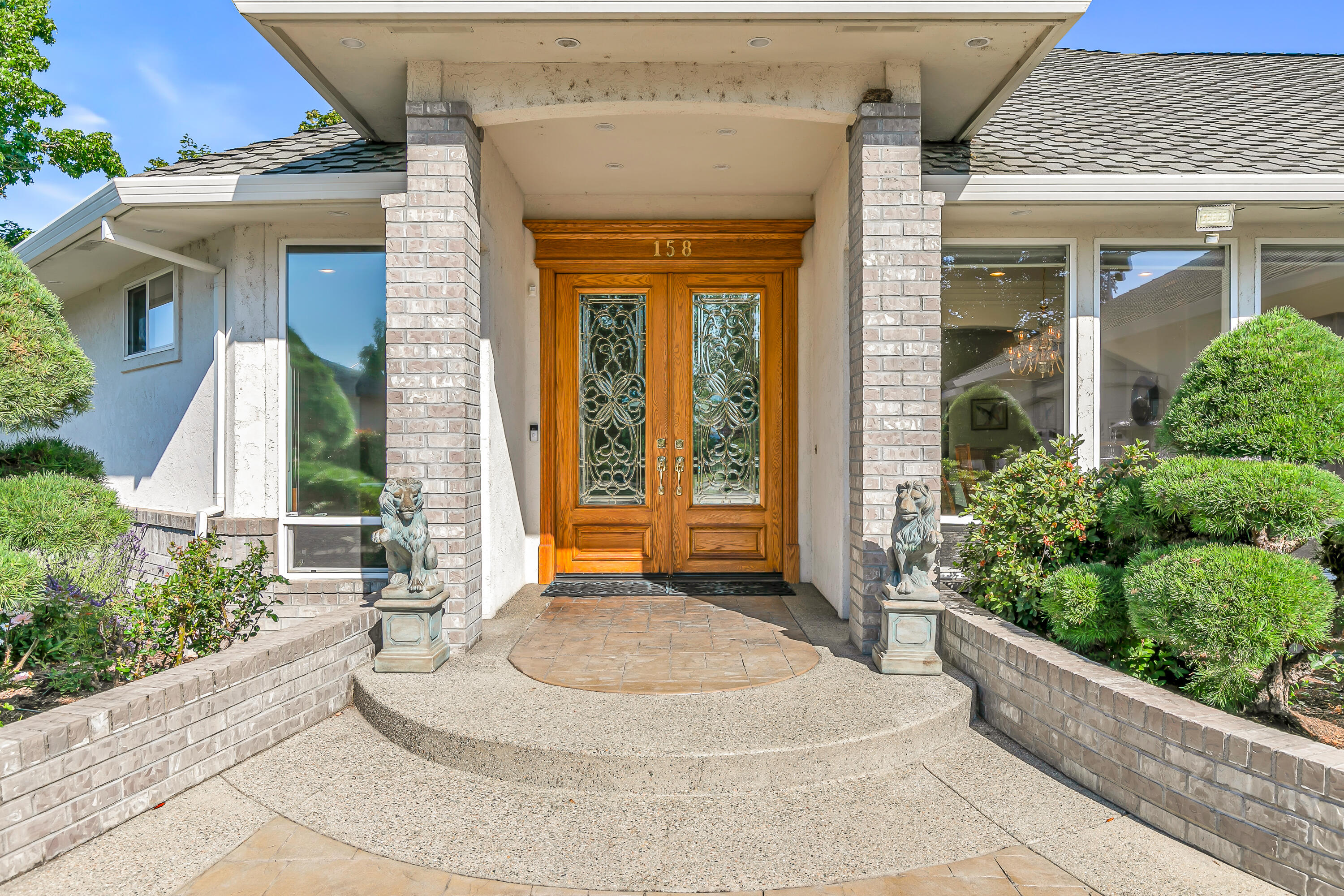 Pine Lake Subdivision Phase I - Residential
