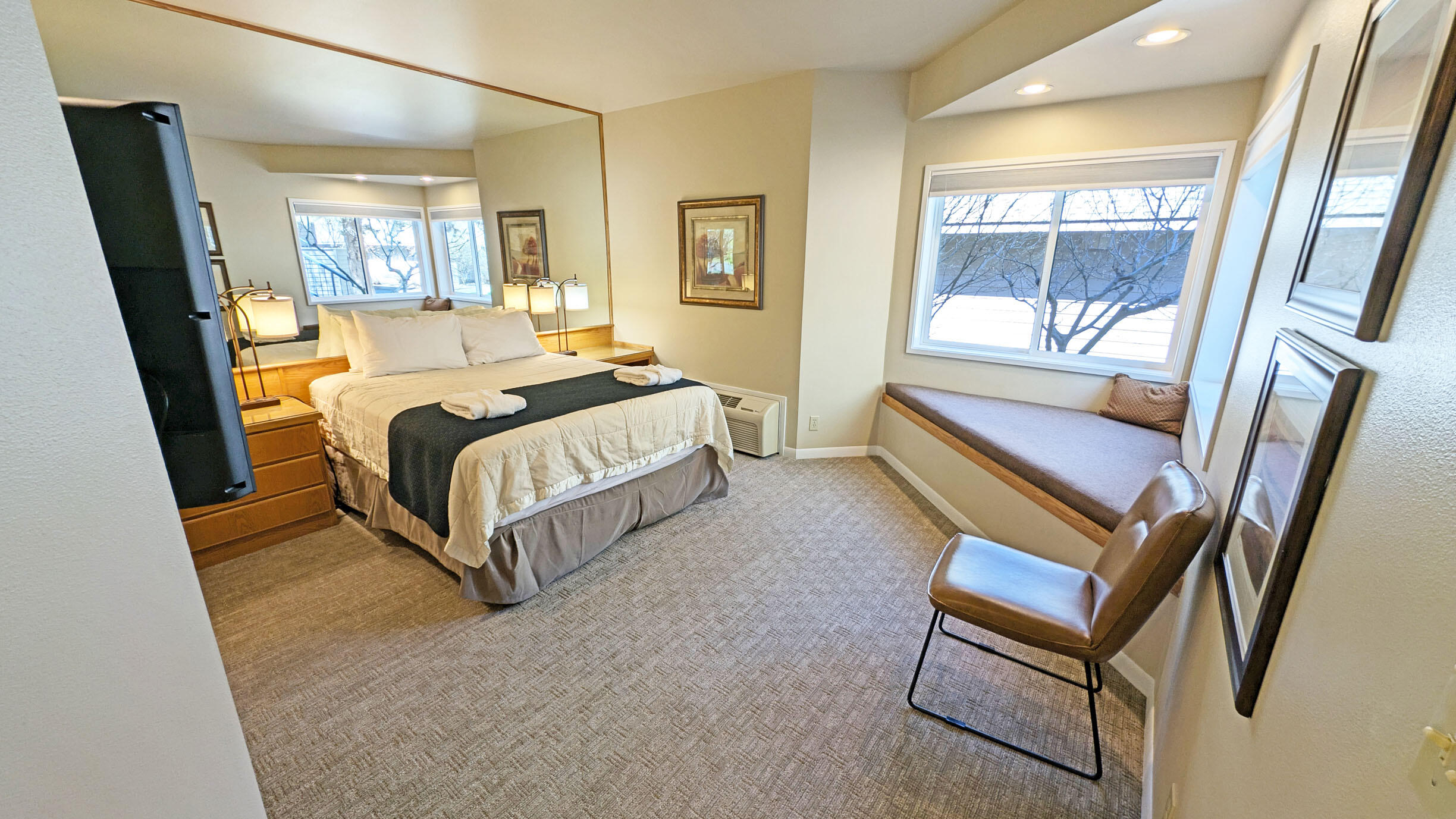 Mt Bachelor Village - Residential