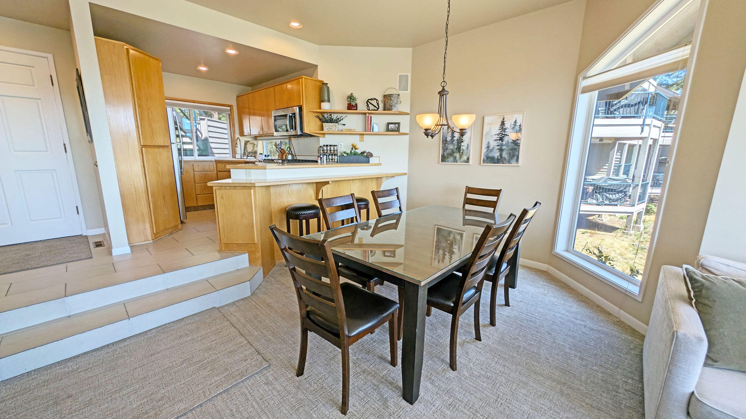 Mt Bachelor Village - Residential