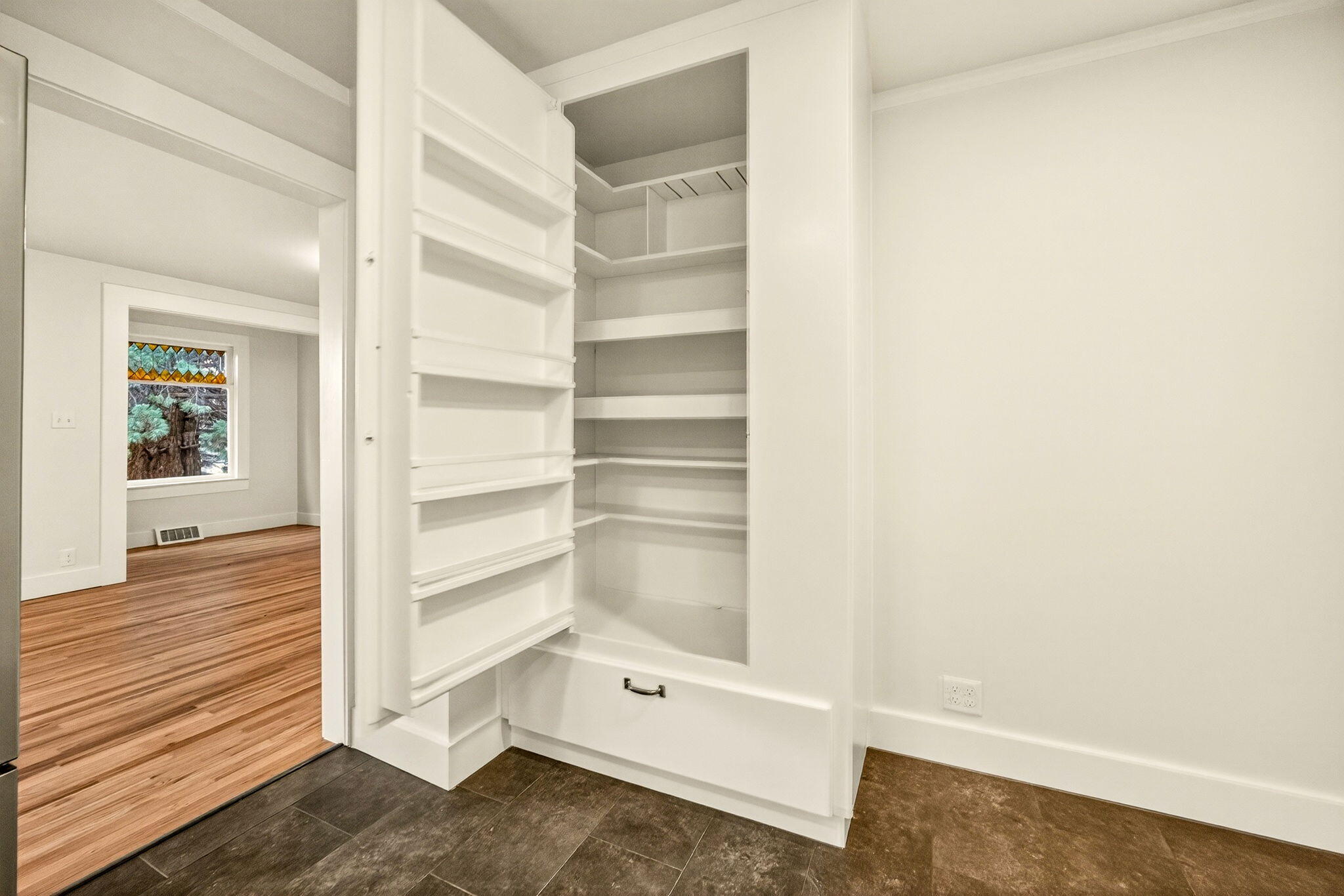 N/A - Residential
