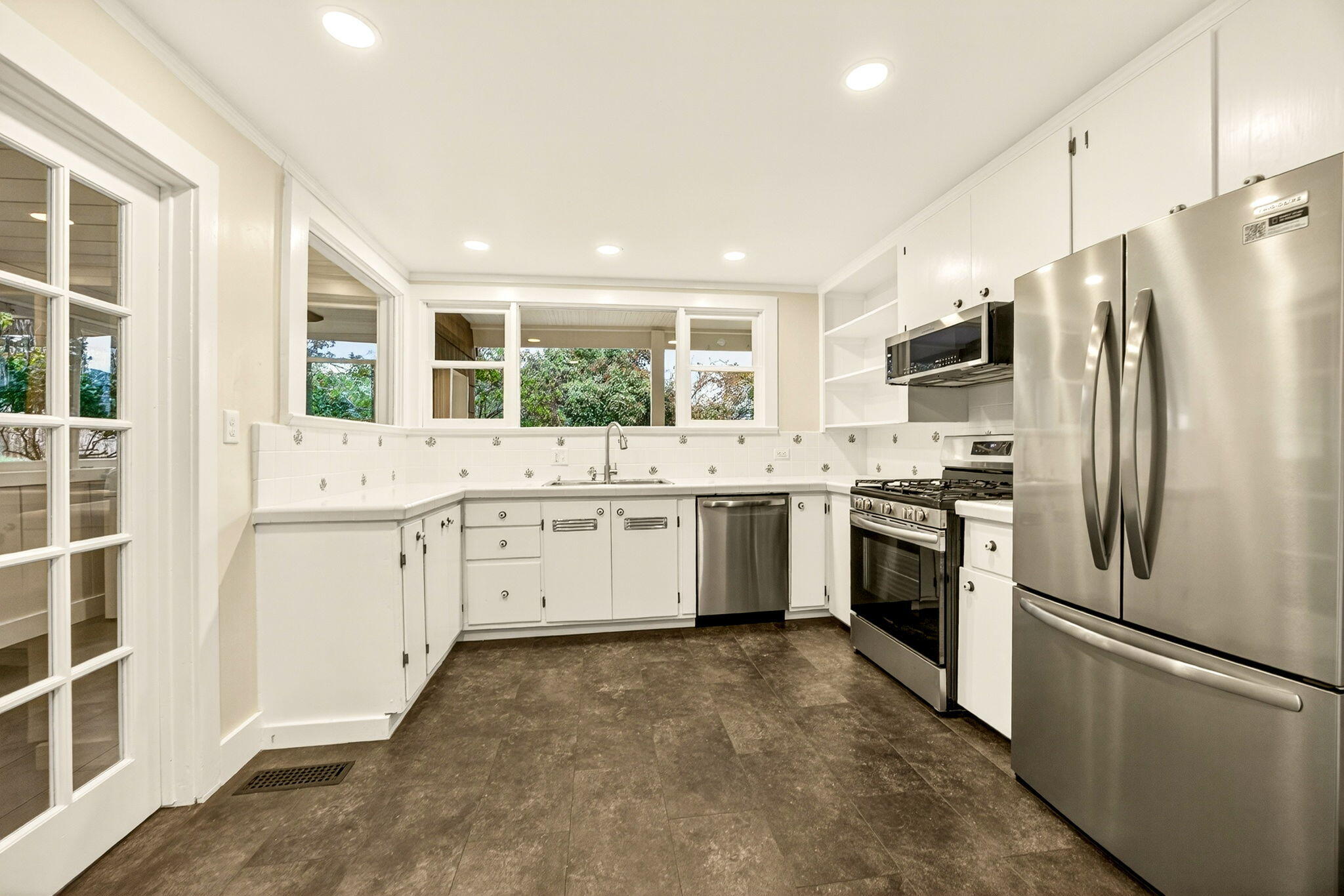 N/A - Residential
