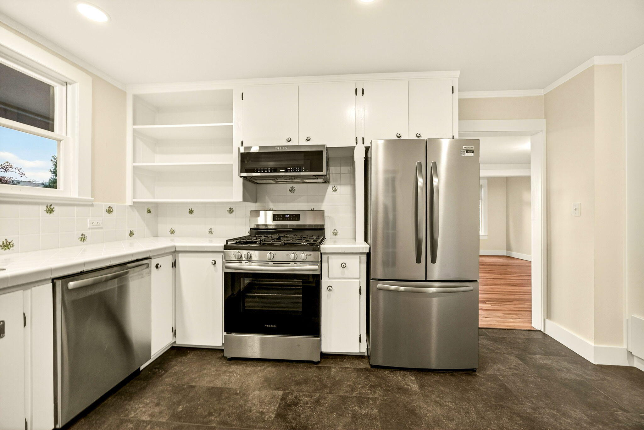 N/A - Residential